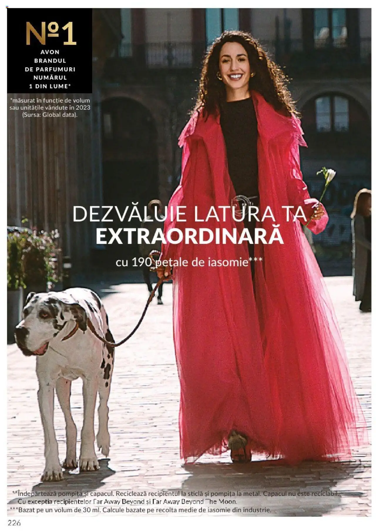 Catalog Avon 1 - 31 Octombrie 2024 | Pagina 230