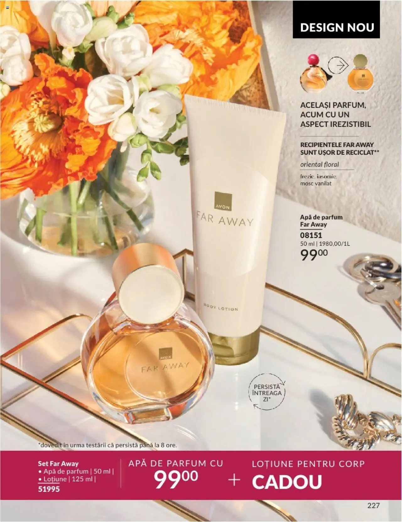 Catalog Avon 1 - 31 Octombrie 2024 | Pagina 231