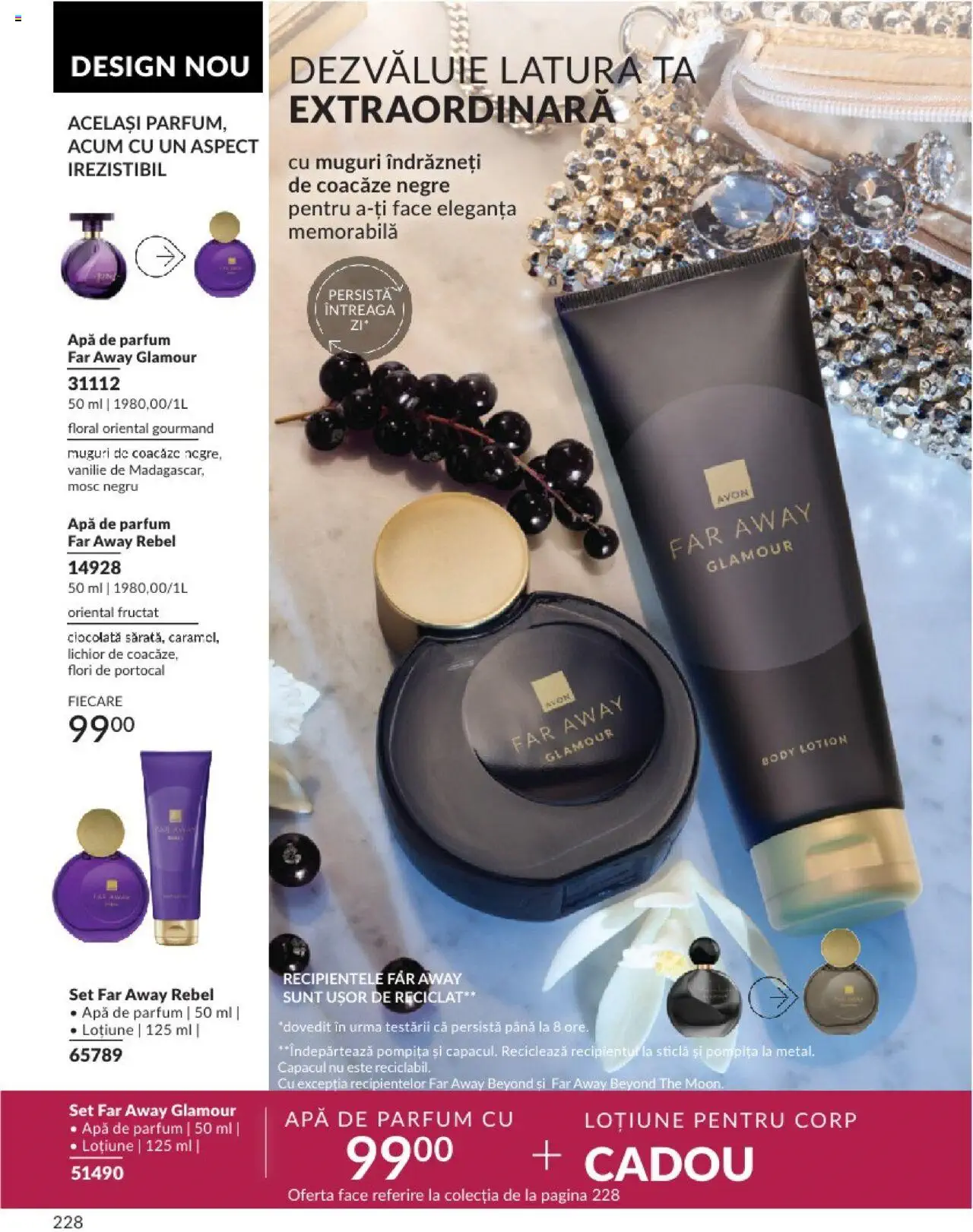 Catalog Avon 1 - 31 Octombrie 2024 | Pagina 232