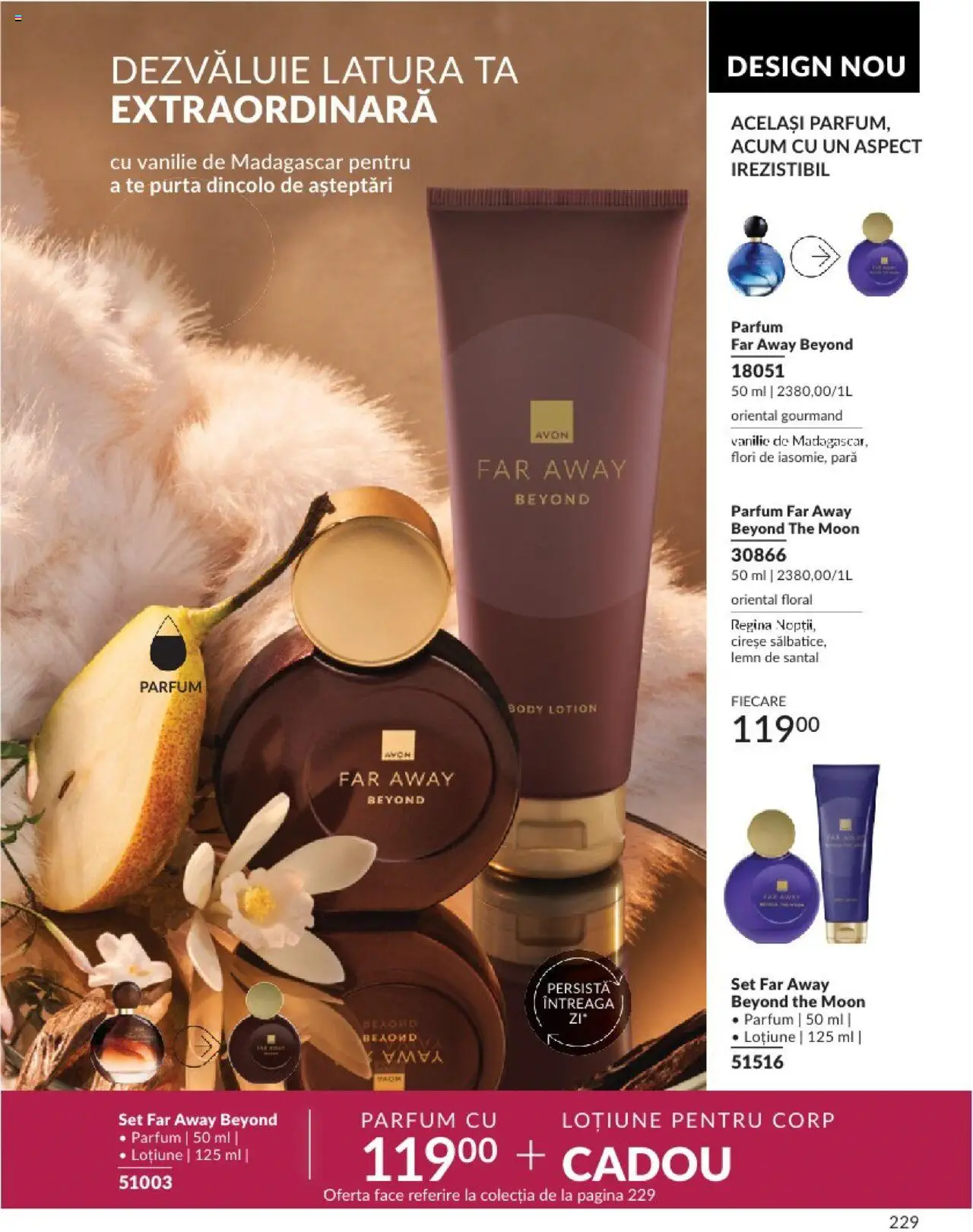 Catalog Avon 1 - 31 Octombrie 2024 | Pagina 233