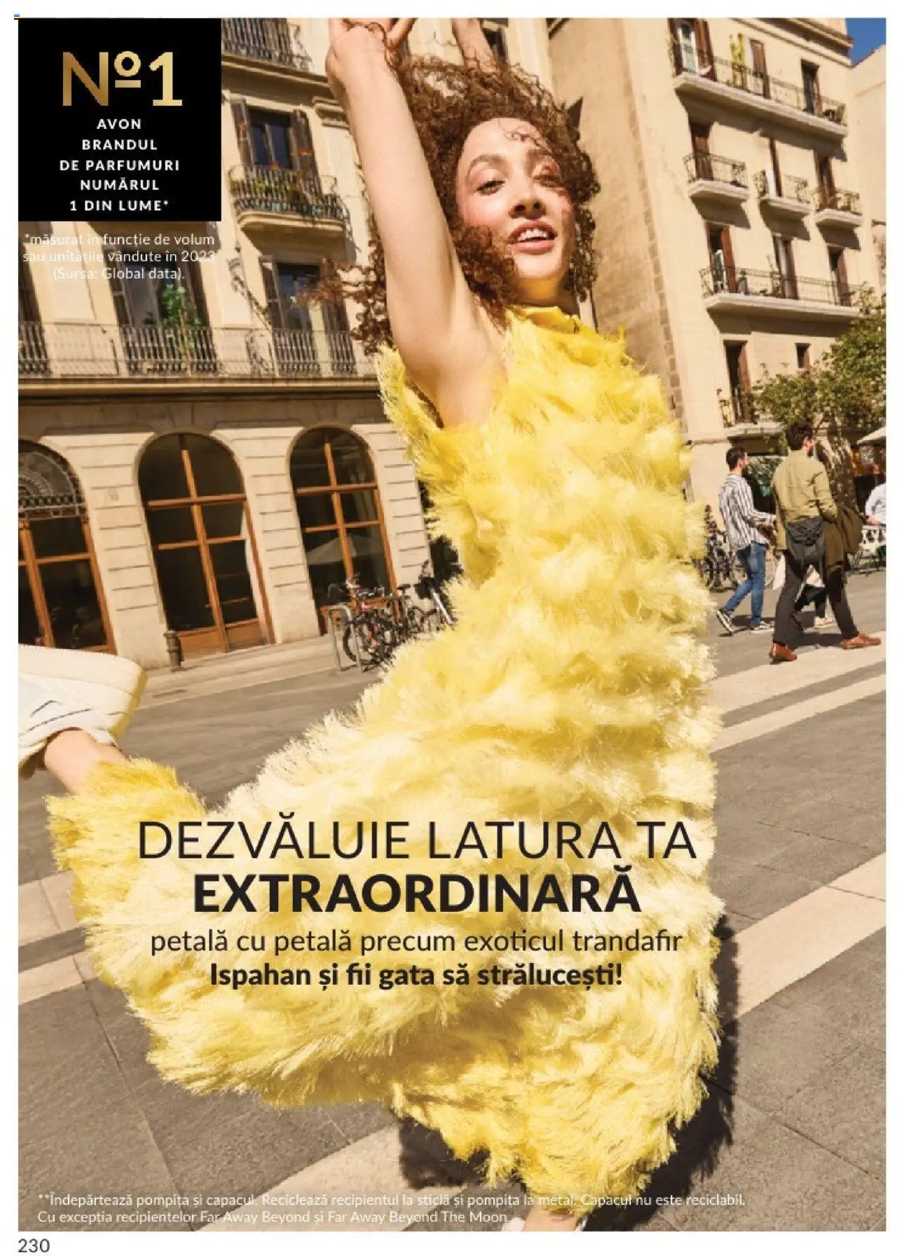 Catalog Avon 1 - 31 Octombrie 2024 | Pagina 234