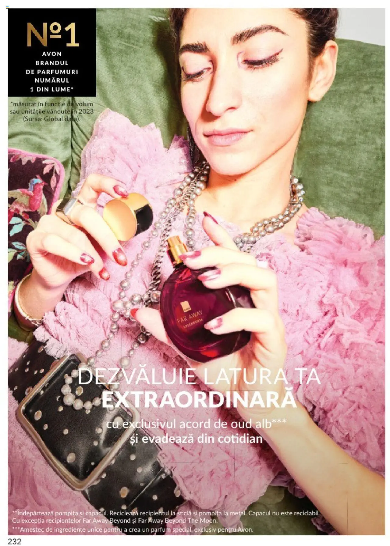 Catalog Avon 1 - 31 Octombrie 2024 | Pagina 236