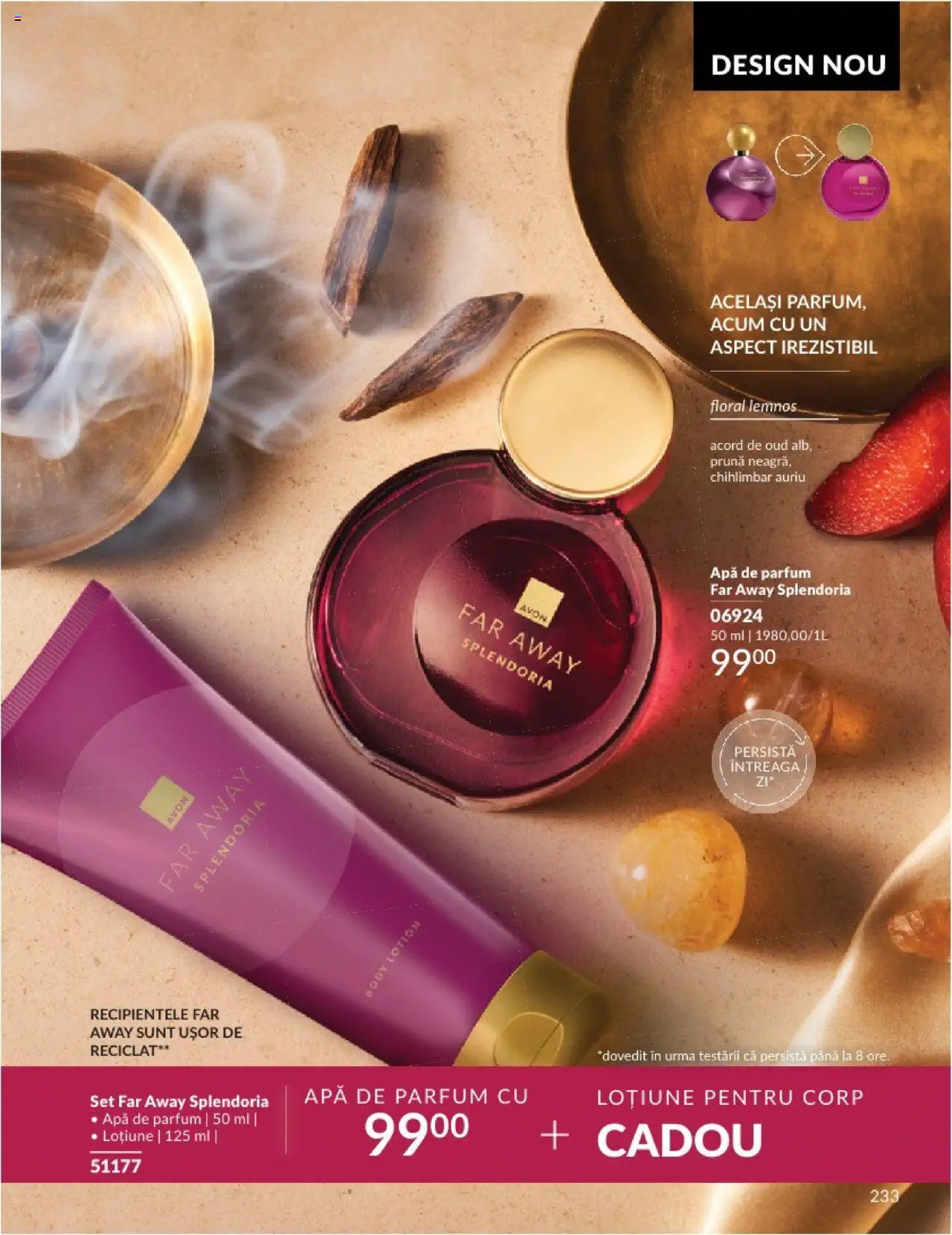 Catalog Avon 1 - 31 Octombrie 2024 | Pagina 237