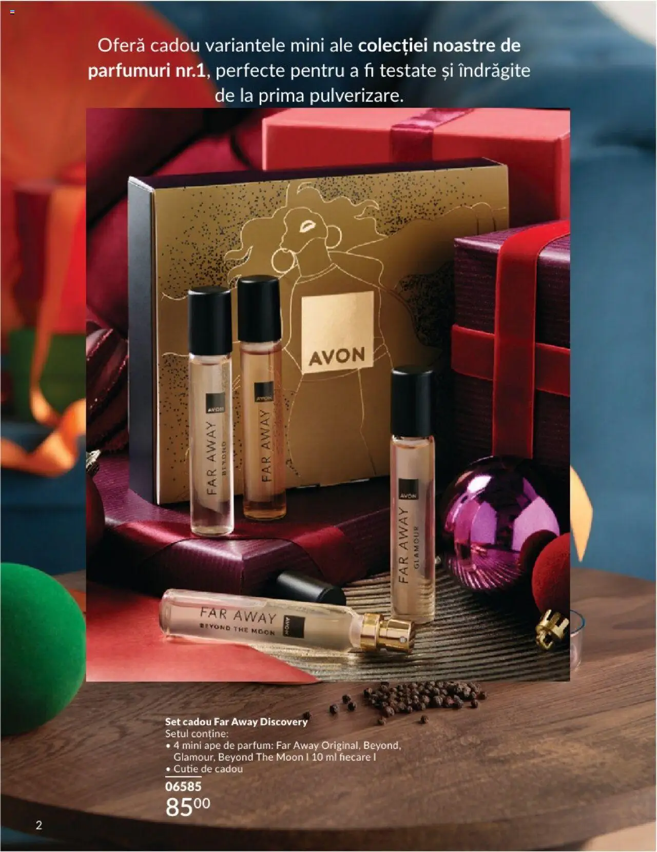 Catalog Avon 1 - 31 Octombrie 2024 | Pagina 238