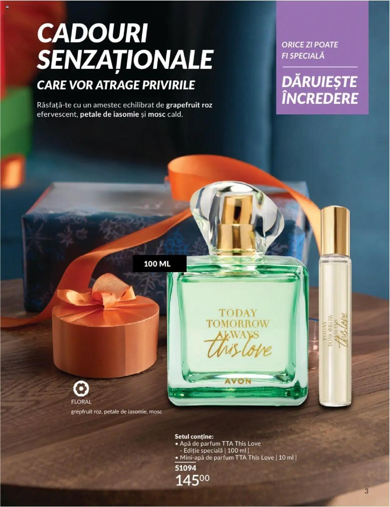 Catalog Avon 1 - 31 Octombrie 2024 | Pagina 239