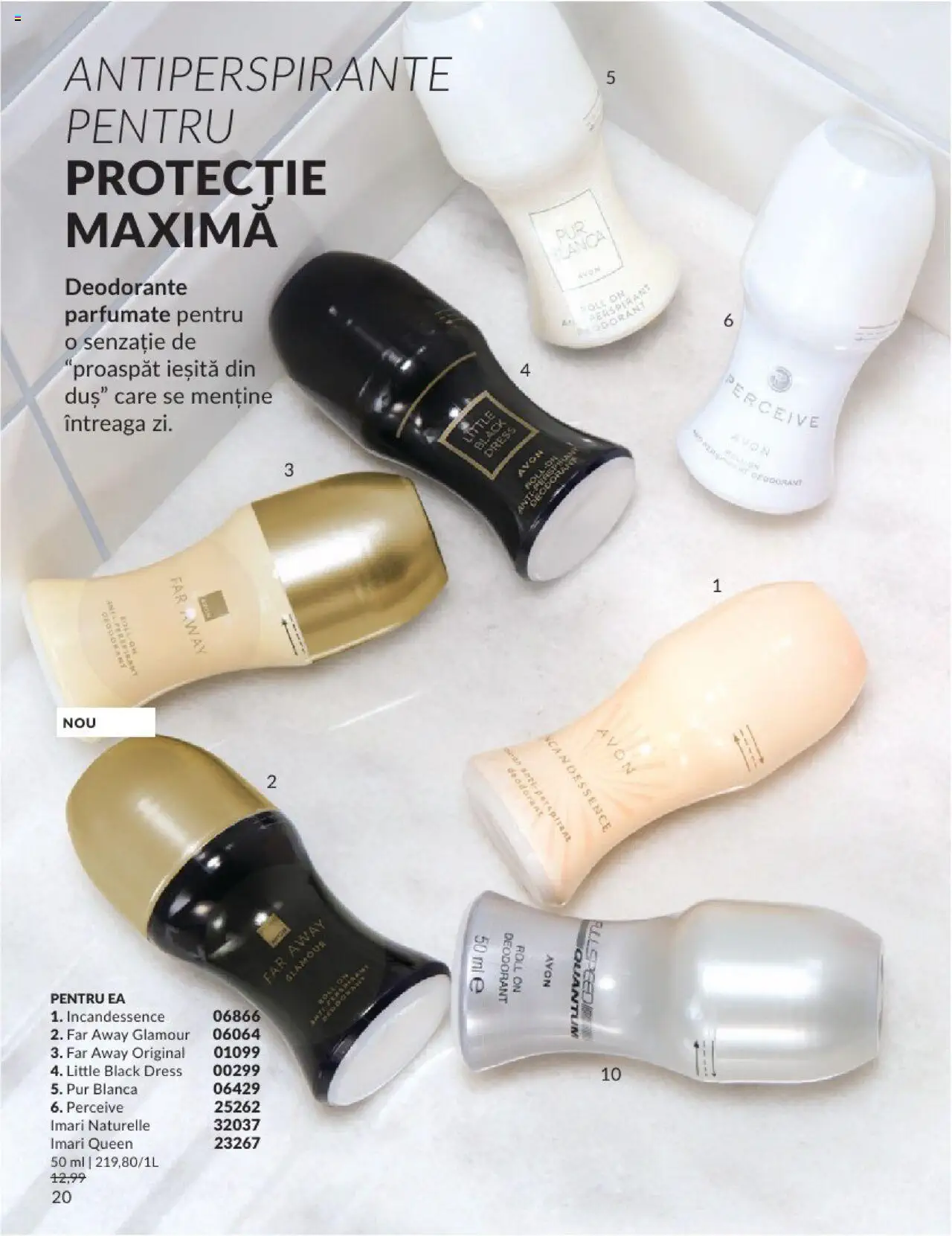 Catalog Avon 1 - 31 Octombrie 2024 | Pagina 24
