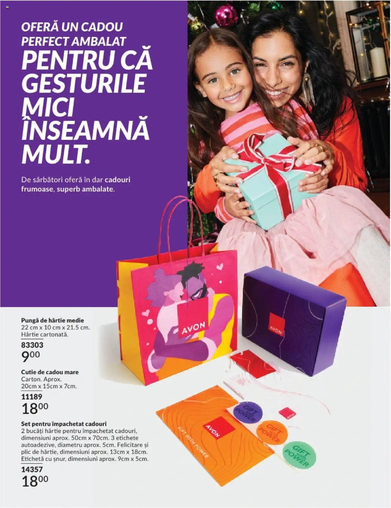 Catalog Avon 1 - 31 Octombrie 2024 | Pagina 241