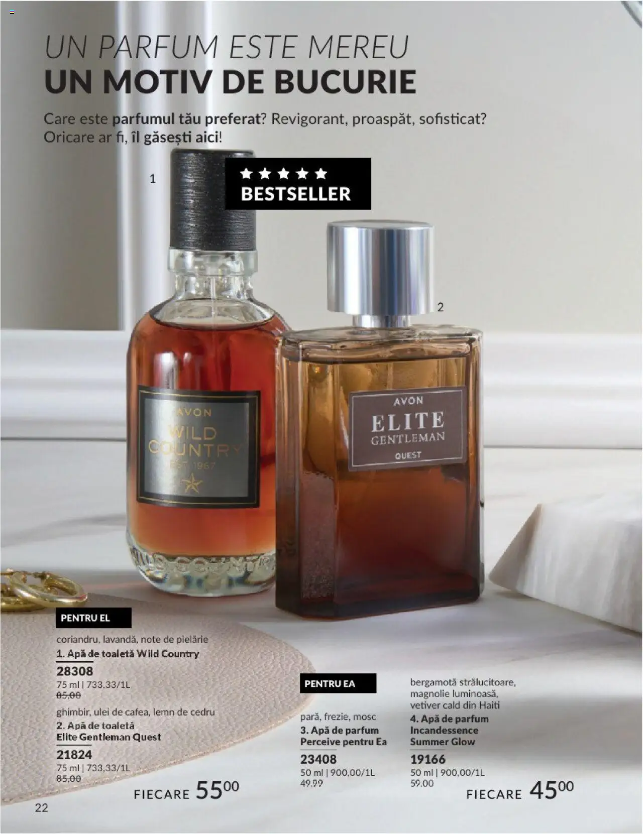 Catalog Avon 1 - 31 Octombrie 2024 | Pagina 26