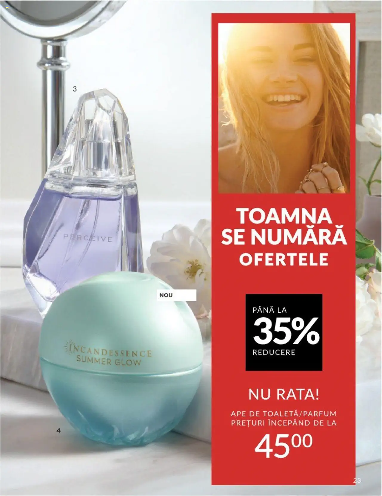 Catalog Avon 1 - 31 Octombrie 2024 | Pagina 27