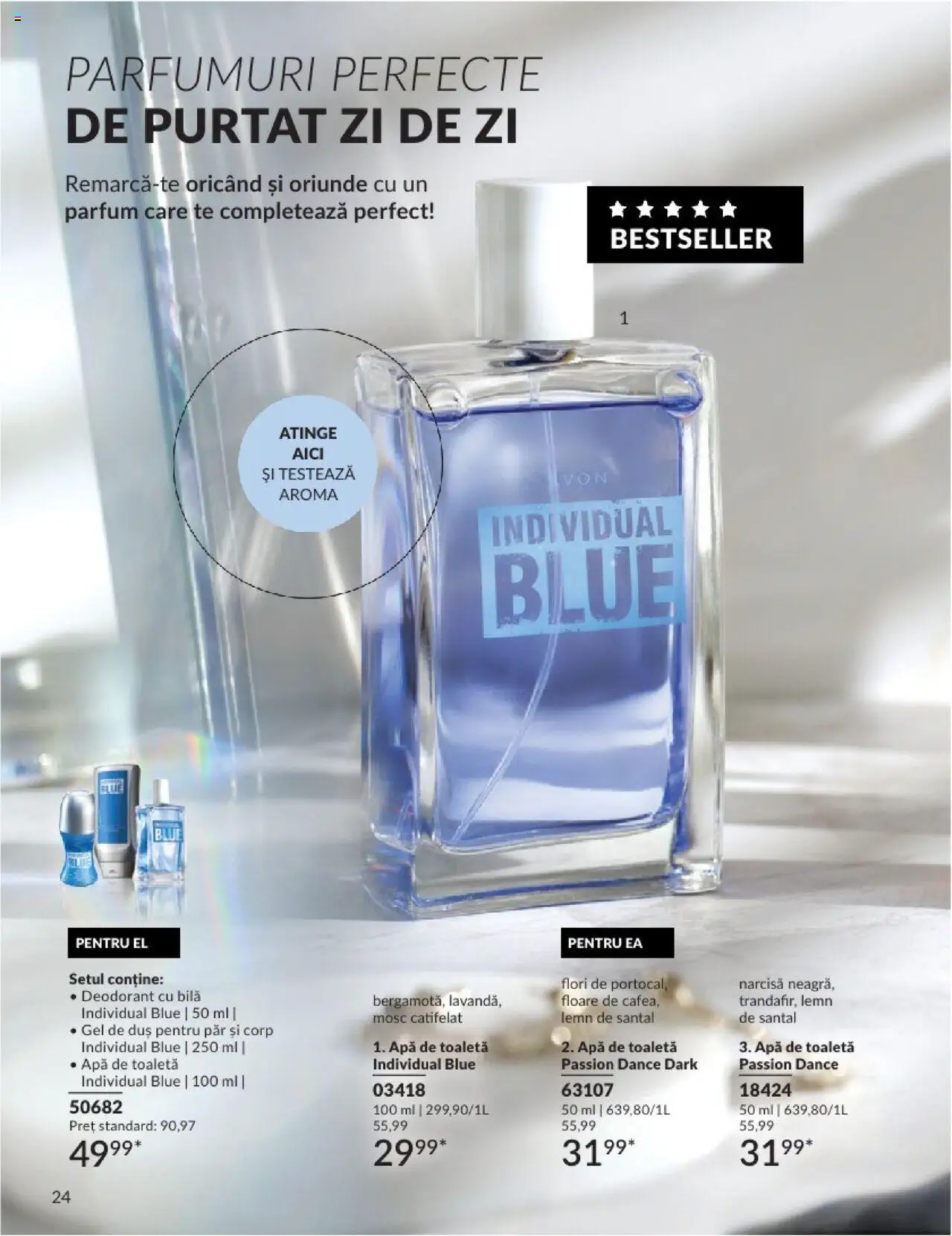 Catalog Avon 1 - 31 Octombrie 2024 | Pagina 28