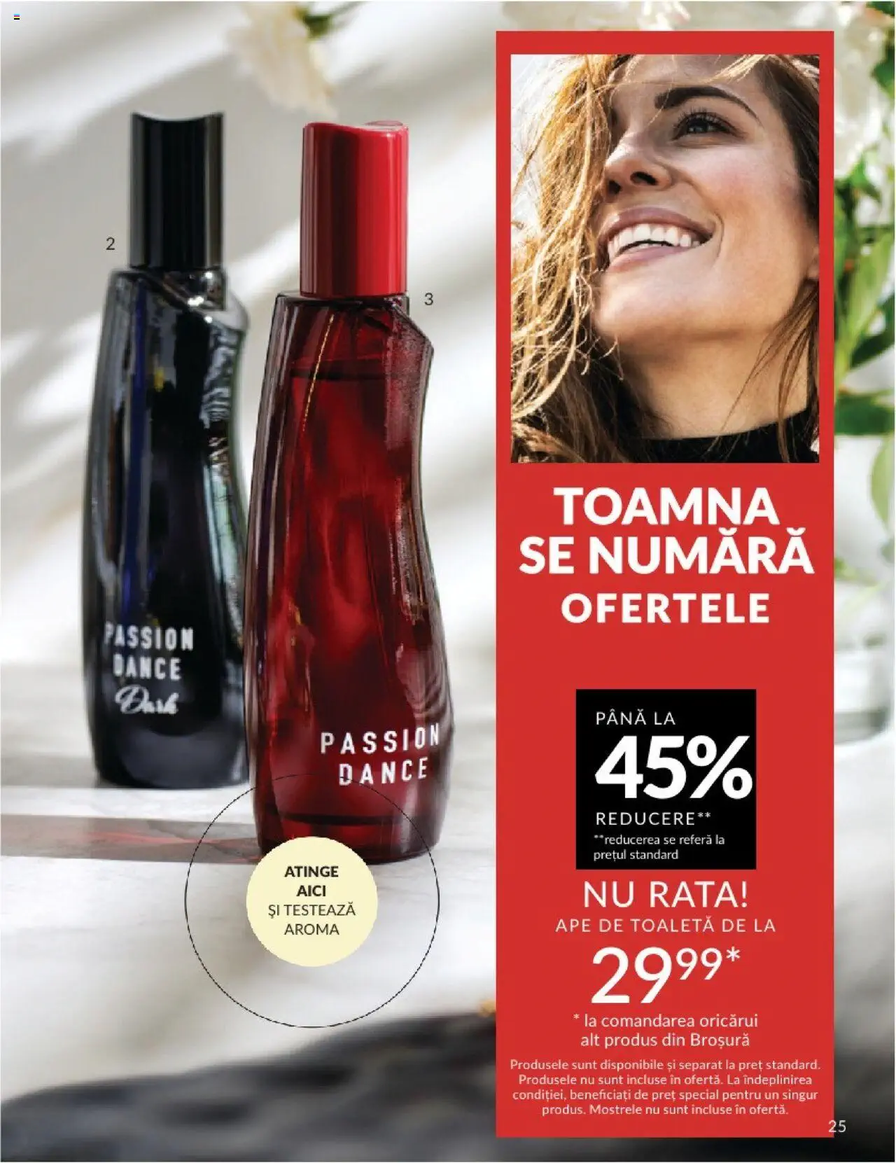Catalog Avon 1 - 31 Octombrie 2024 | Pagina 29