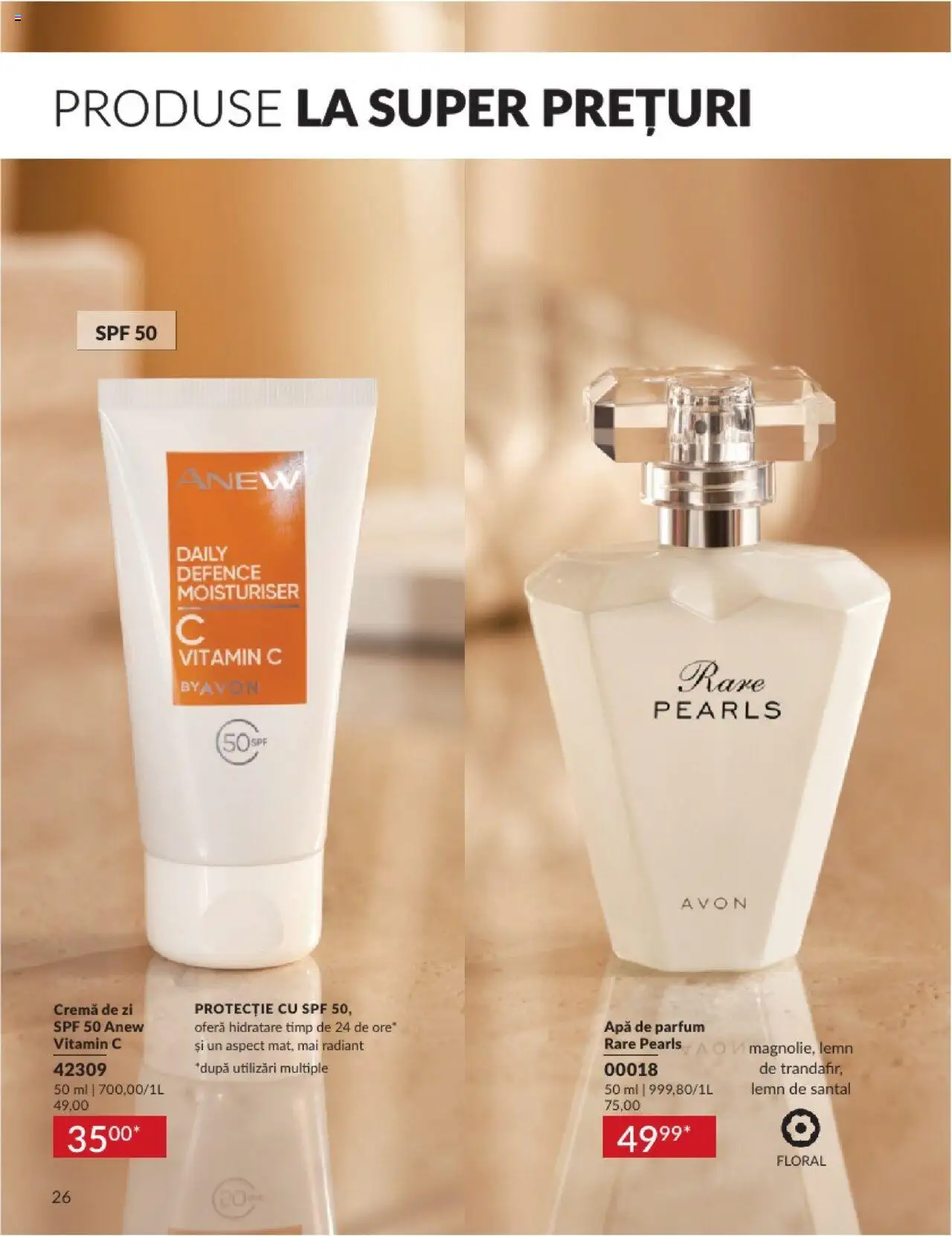 Catalog Avon 1 - 31 Octombrie 2024 | Pagina 30