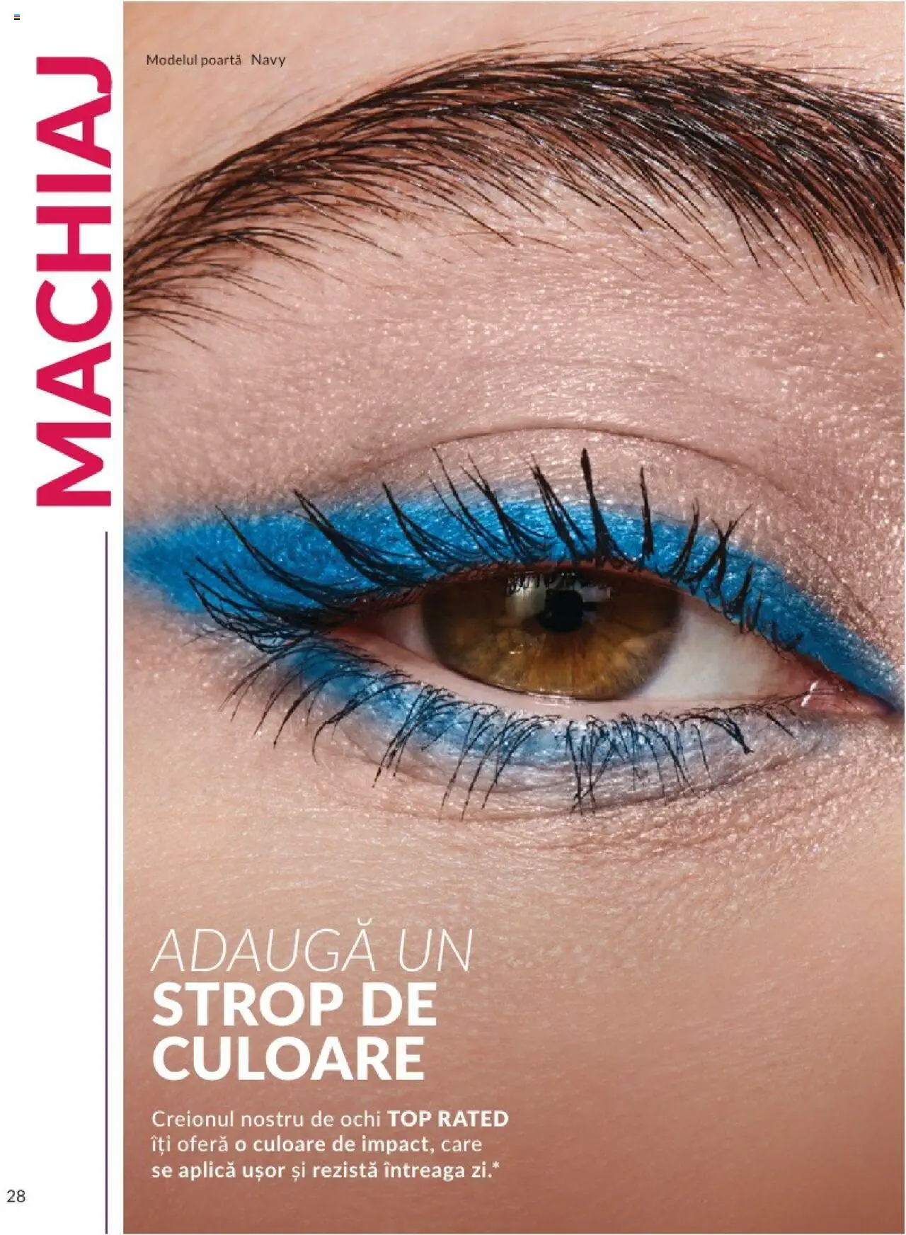 Catalog Avon 1 - 31 Octombrie 2024 | Pagina 32