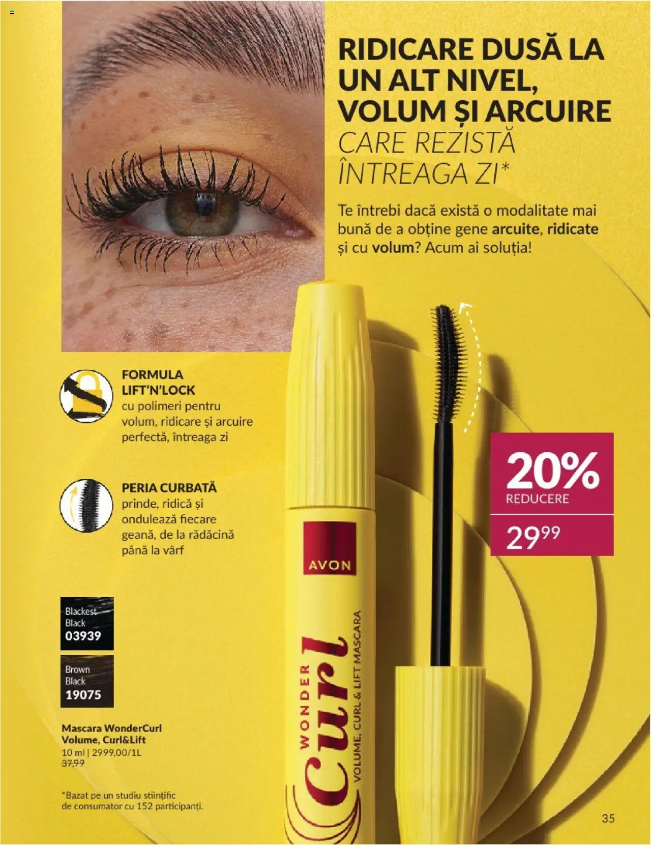 Catalog Avon 1 - 31 Octombrie 2024 | Pagina 39