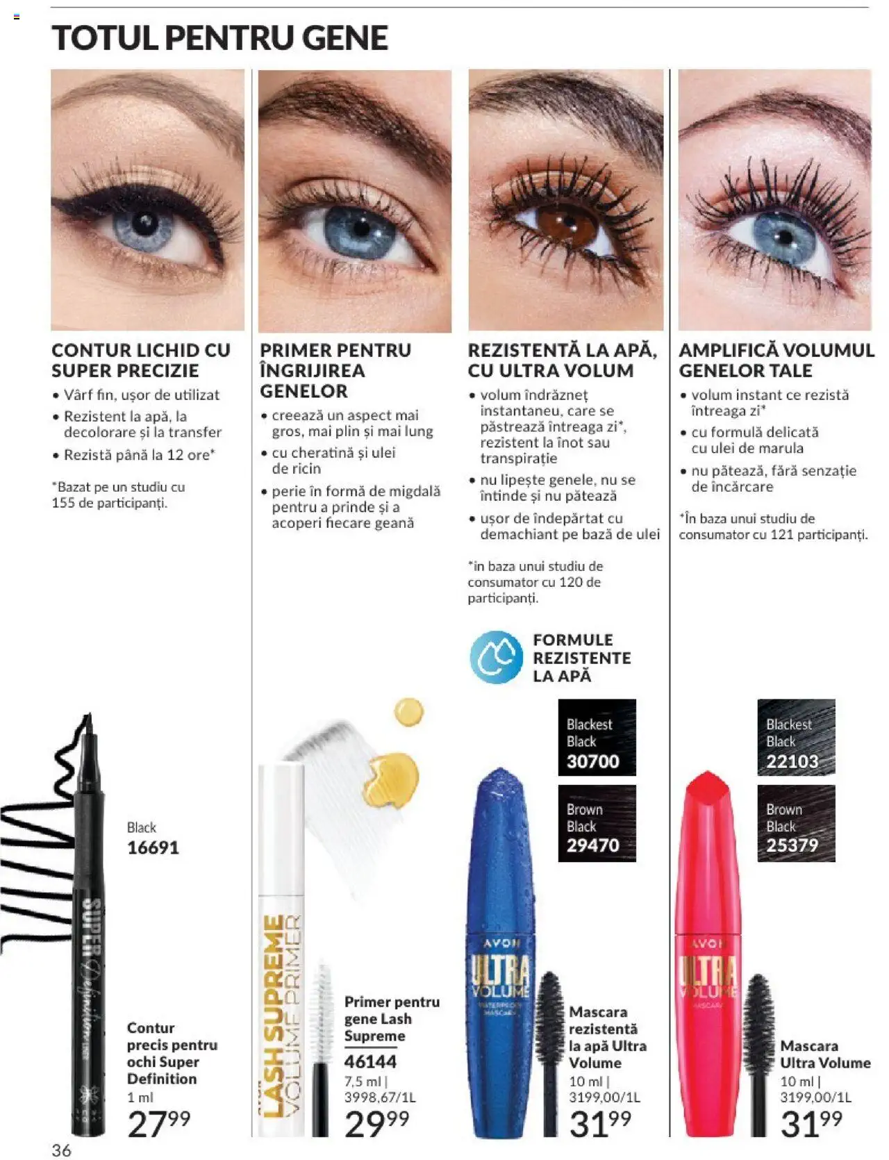 Catalog Avon 1 - 31 Octombrie 2024 | Pagina 40