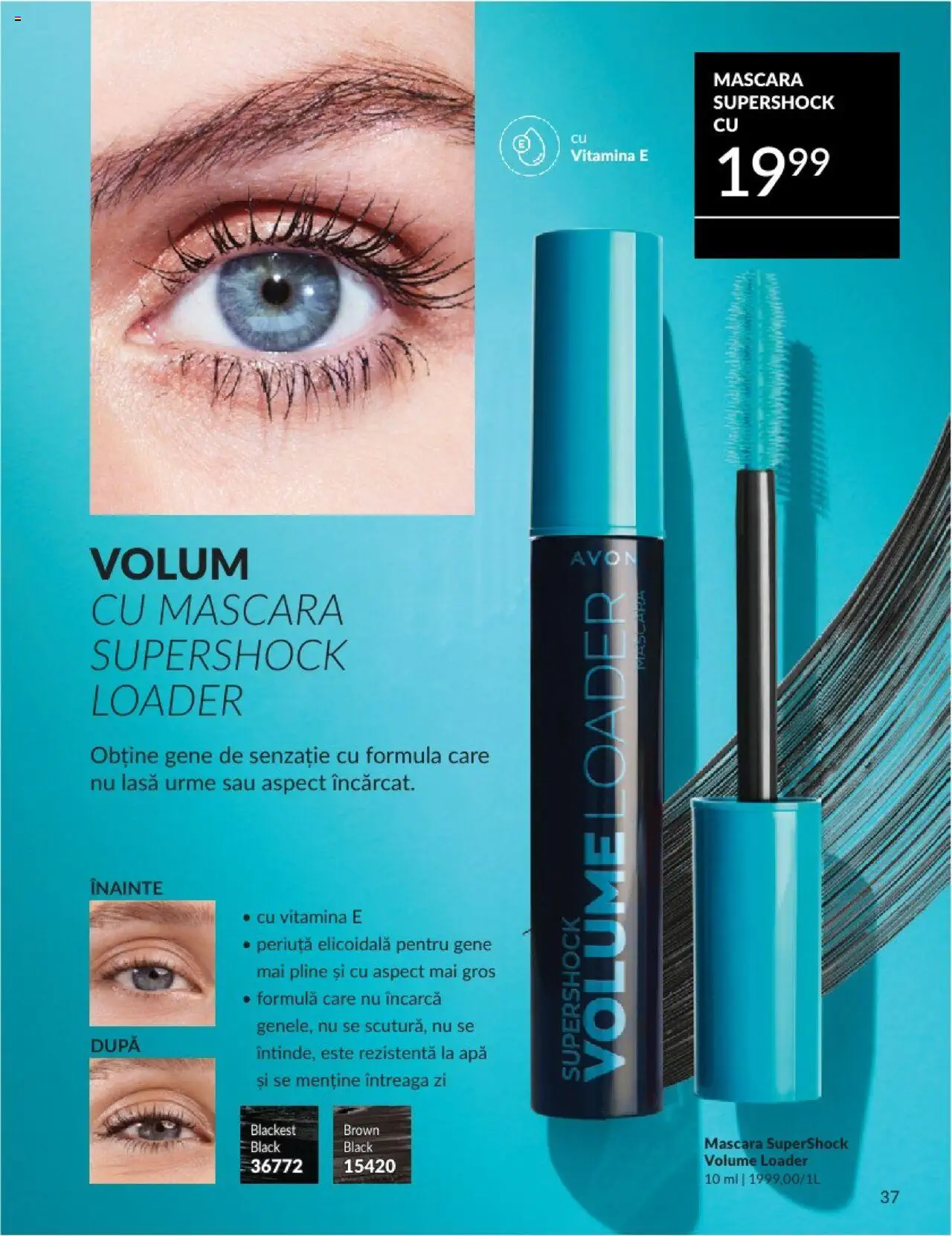 Catalog Avon 1 - 31 Octombrie 2024 | Pagina 41
