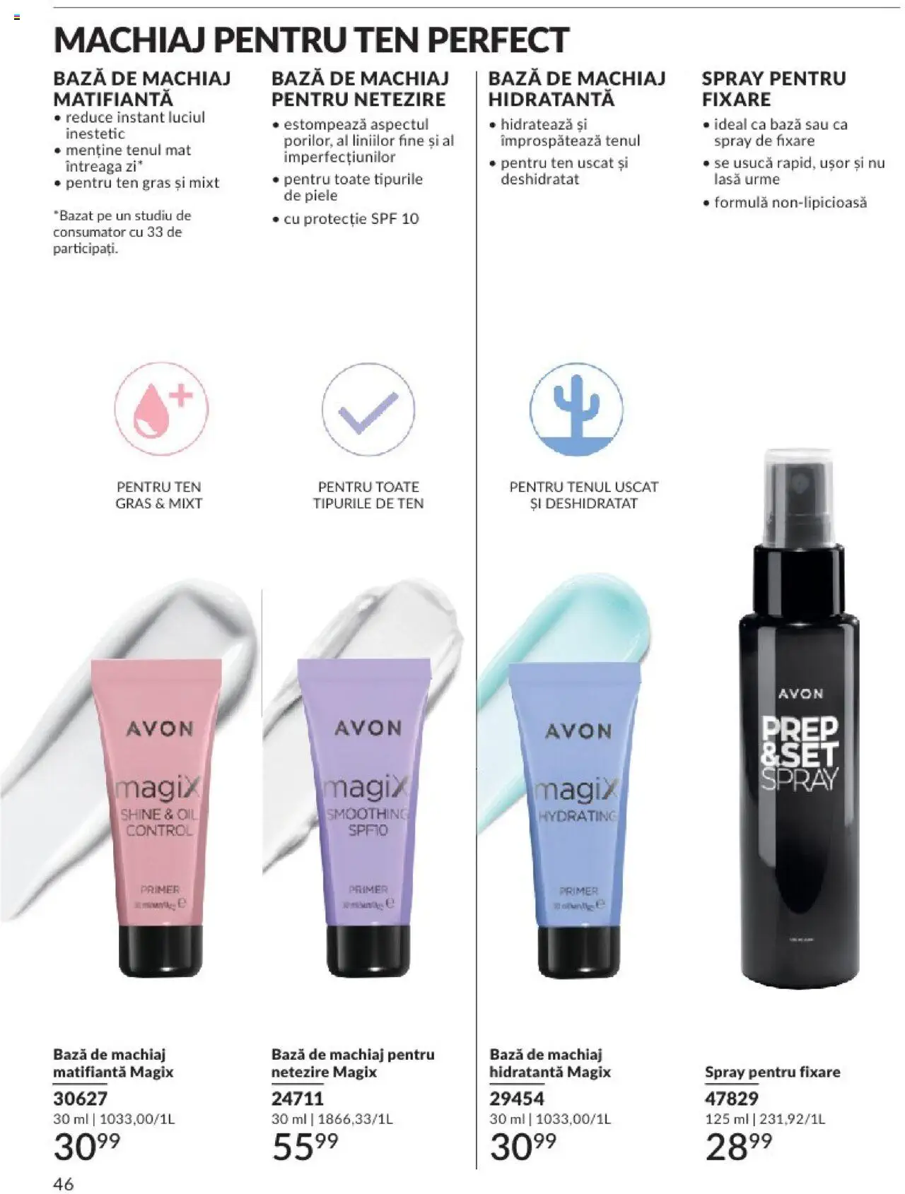 Catalog Avon 1 - 31 Octombrie 2024 | Pagina 50