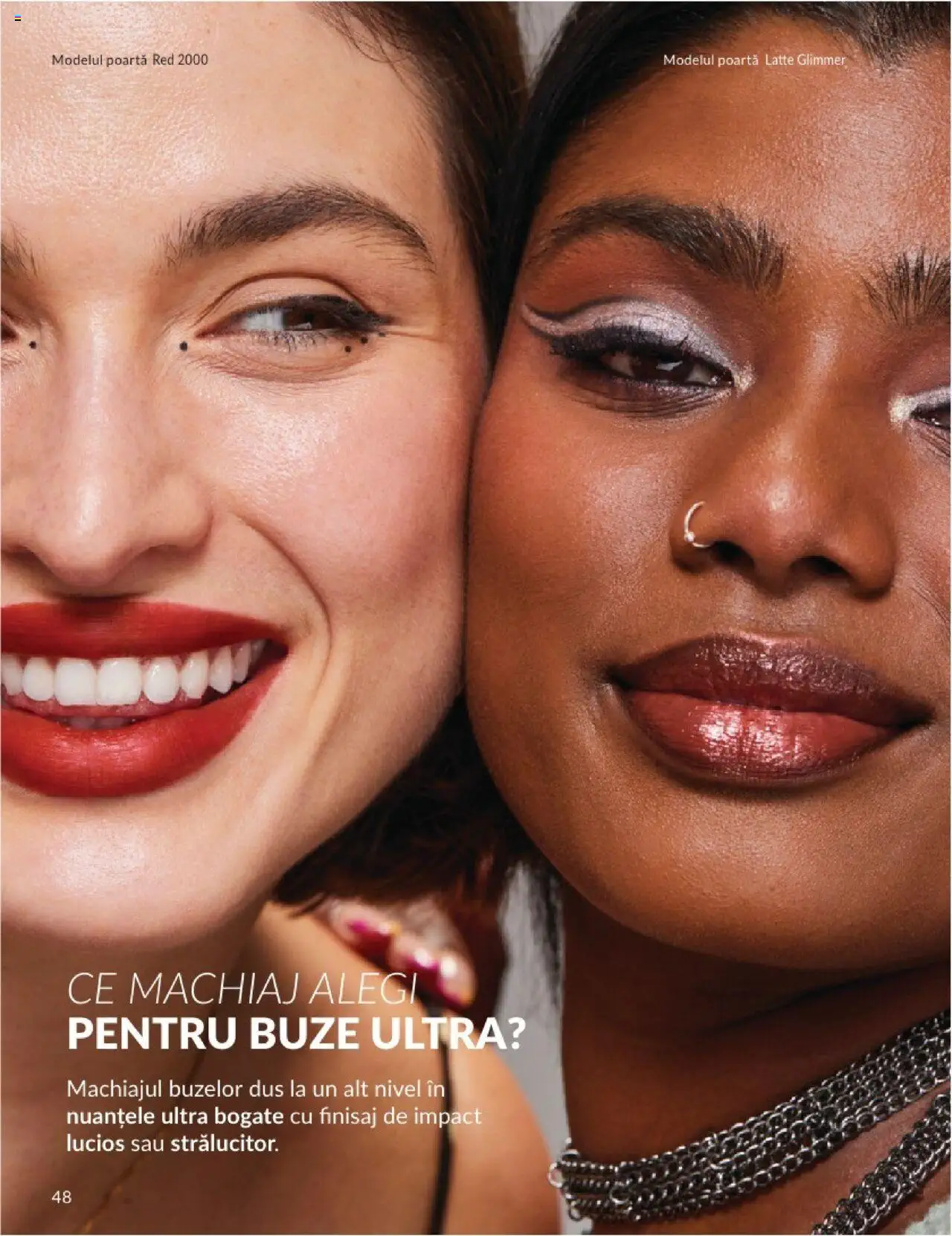 Catalog Avon 1 - 31 Octombrie 2024 | Pagina 52