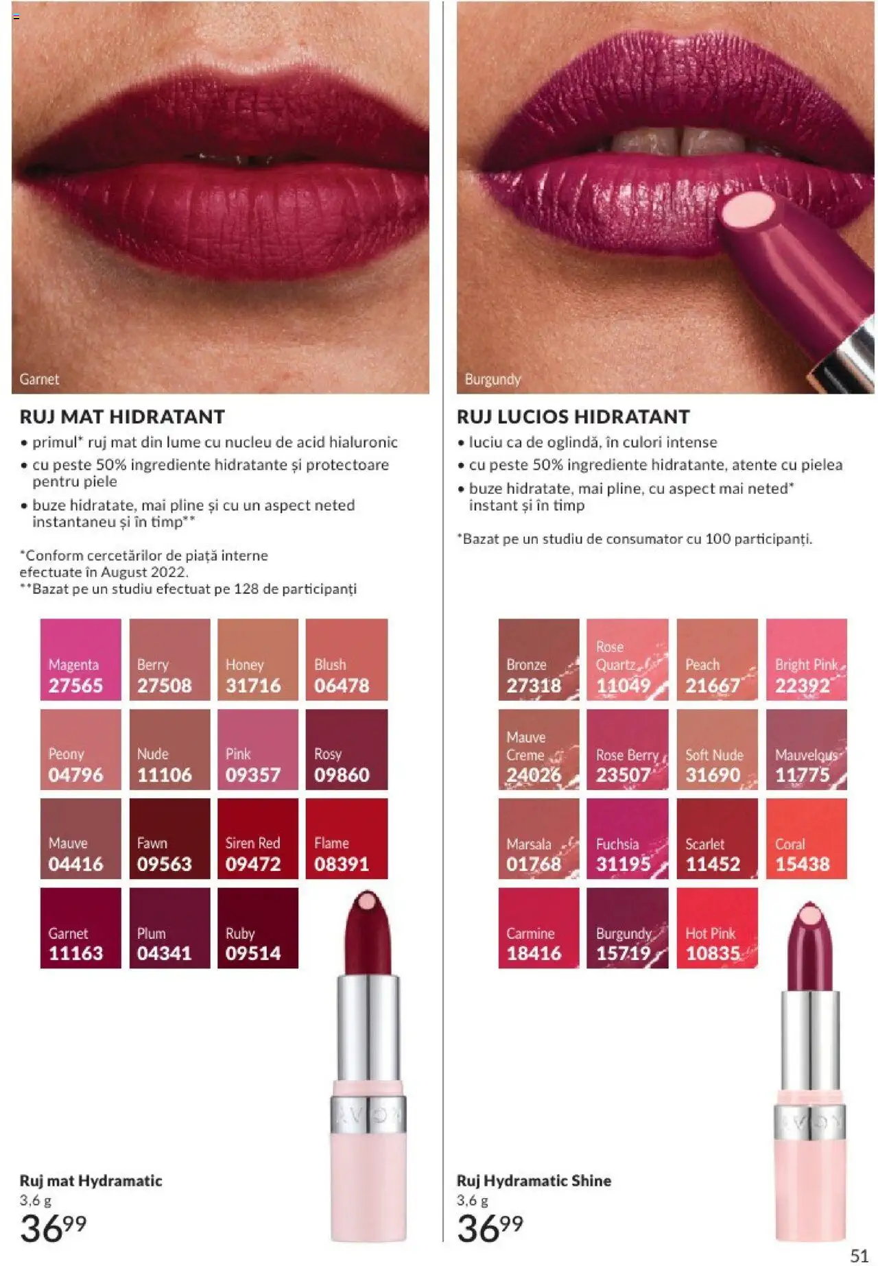 Catalog Avon 1 - 31 Octombrie 2024 | Pagina 55