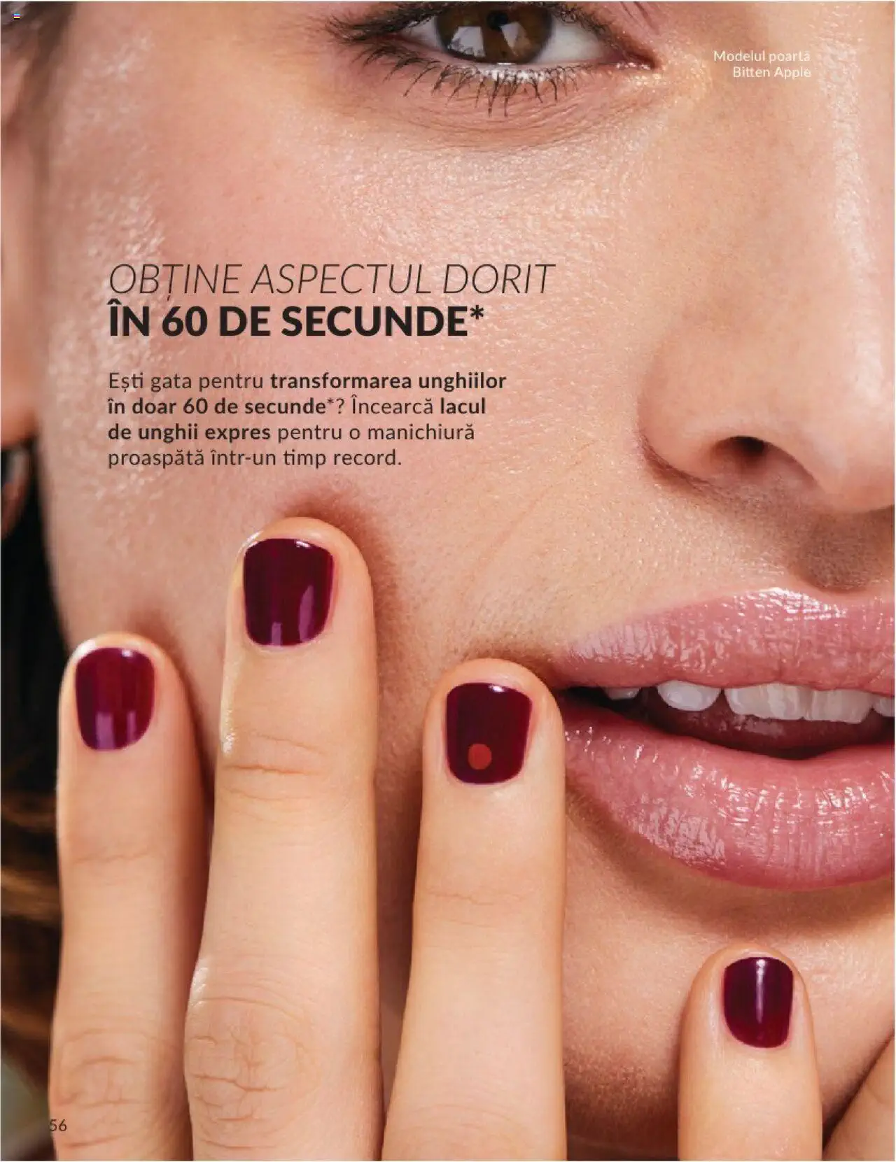 Catalog Avon 1 - 31 Octombrie 2024 | Pagina 60