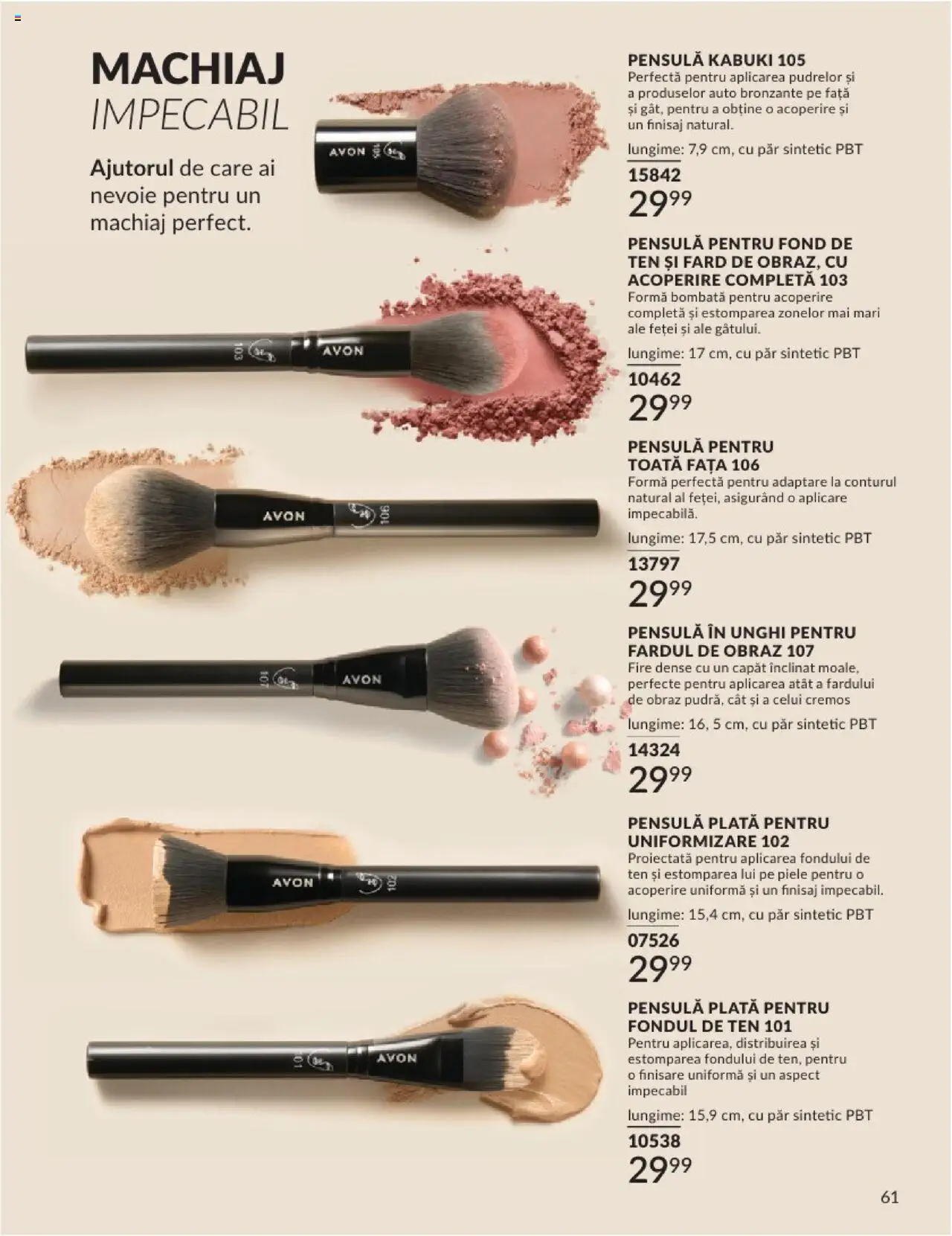 Catalog Avon 1 - 31 Octombrie 2024 | Pagina 65