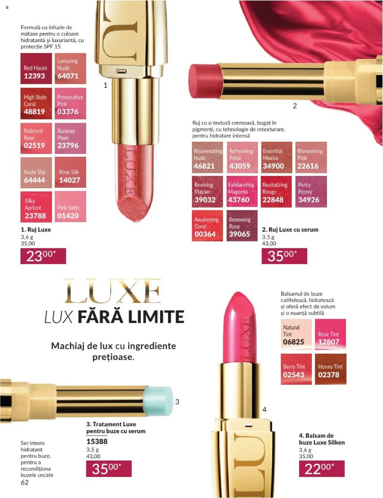 Catalog Avon 1 - 31 Octombrie 2024 | Pagina 66