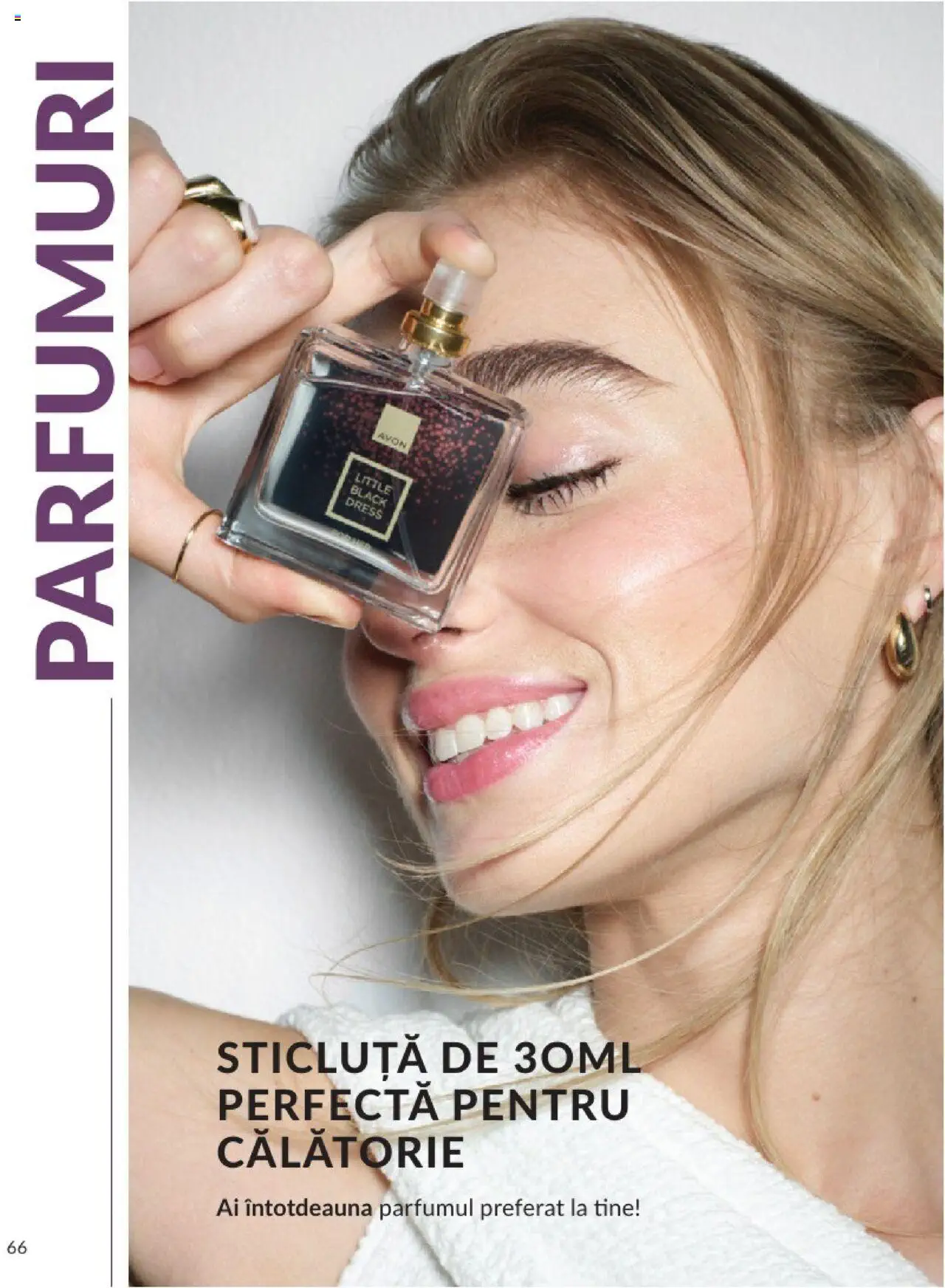 Catalog Avon 1 - 31 Octombrie 2024 | Pagina 70