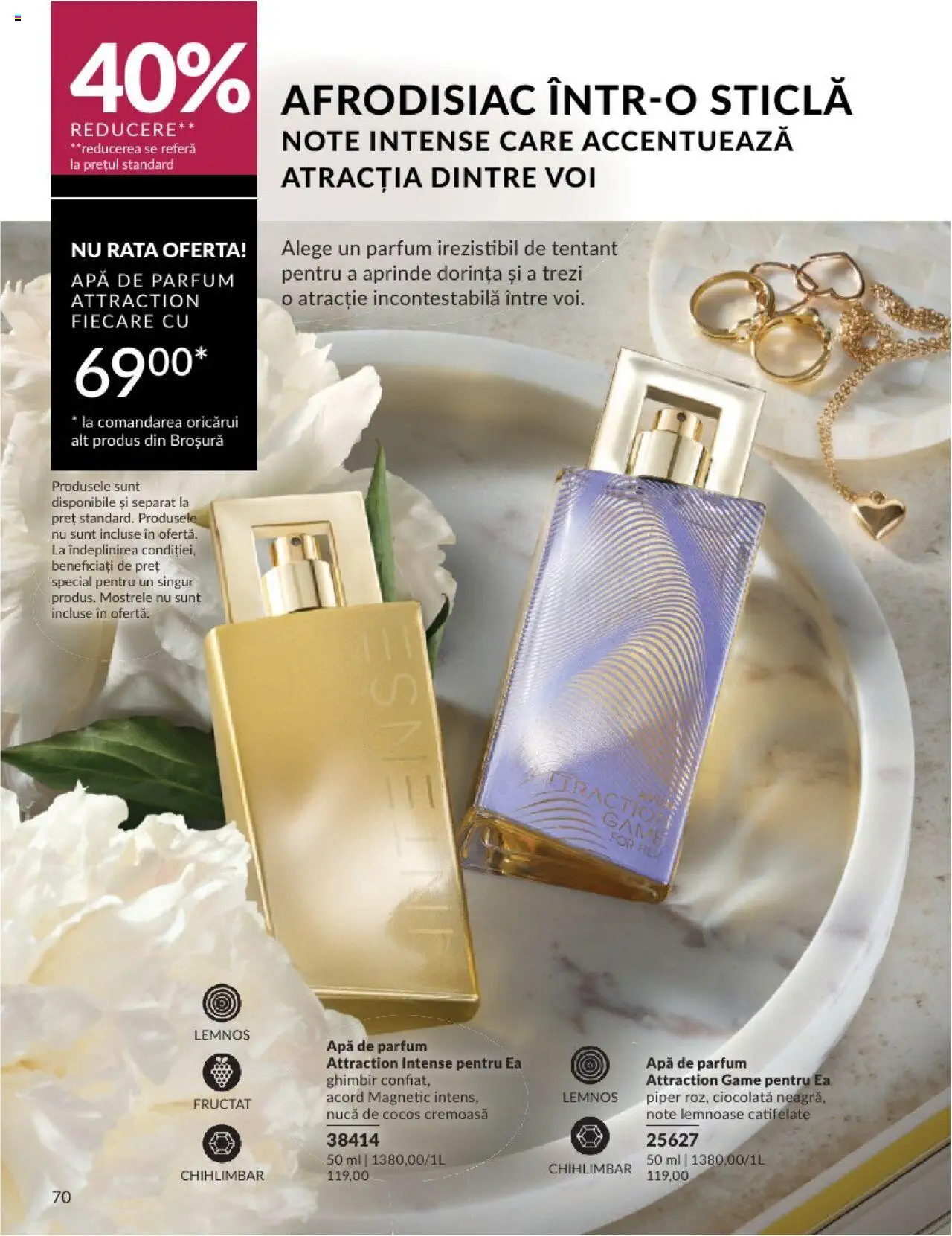 Catalog Avon 1 - 31 Octombrie 2024 | Pagina 74