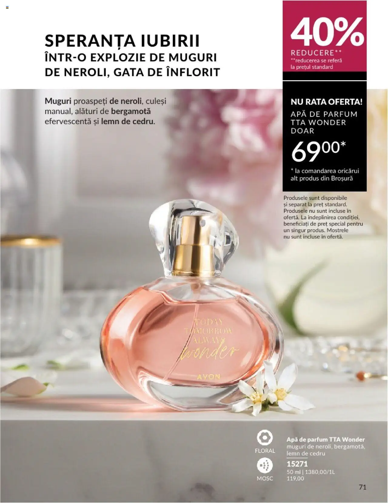 Catalog Avon 1 - 31 Octombrie 2024 | Pagina 75