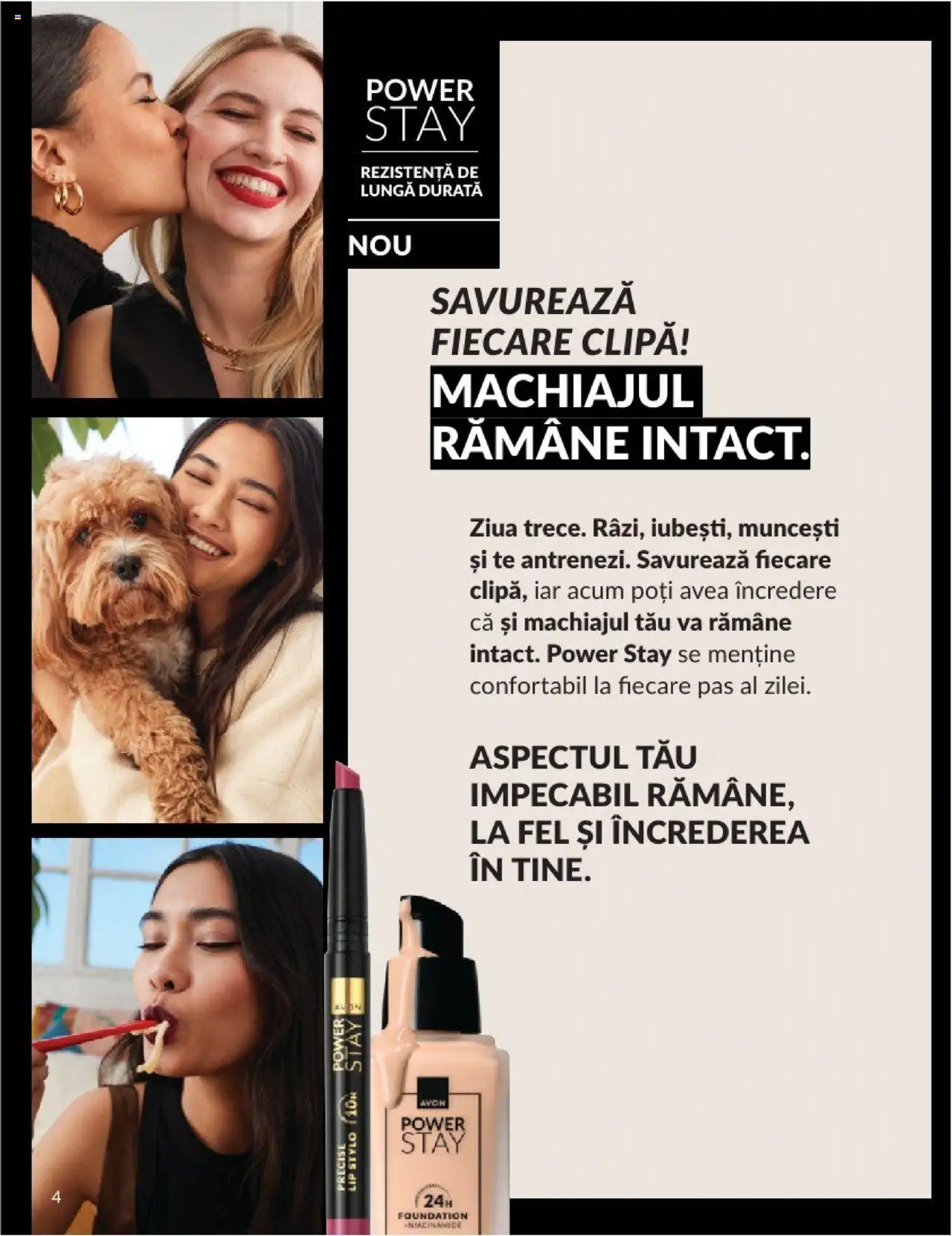 Catalog Avon 1 - 31 Octombrie 2024 | Pagina 8