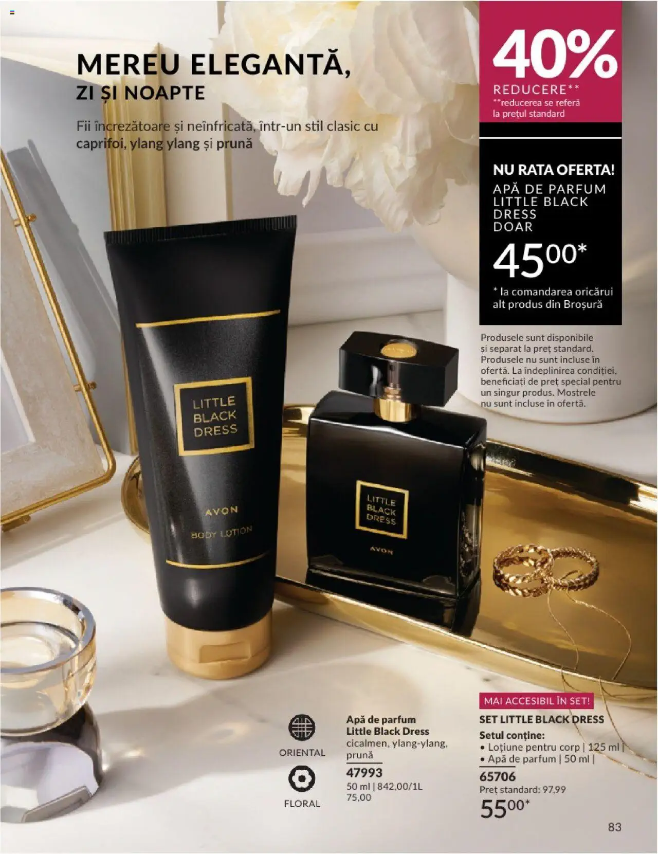 Catalog Avon 1 - 31 Octombrie 2024 | Pagina 87