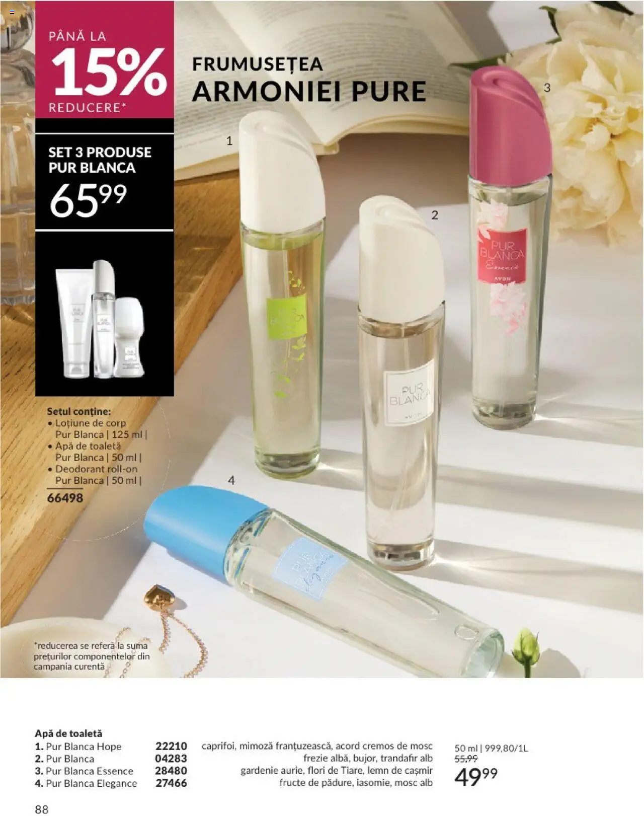 Catalog Avon 1 - 31 Octombrie 2024 | Pagina 92
