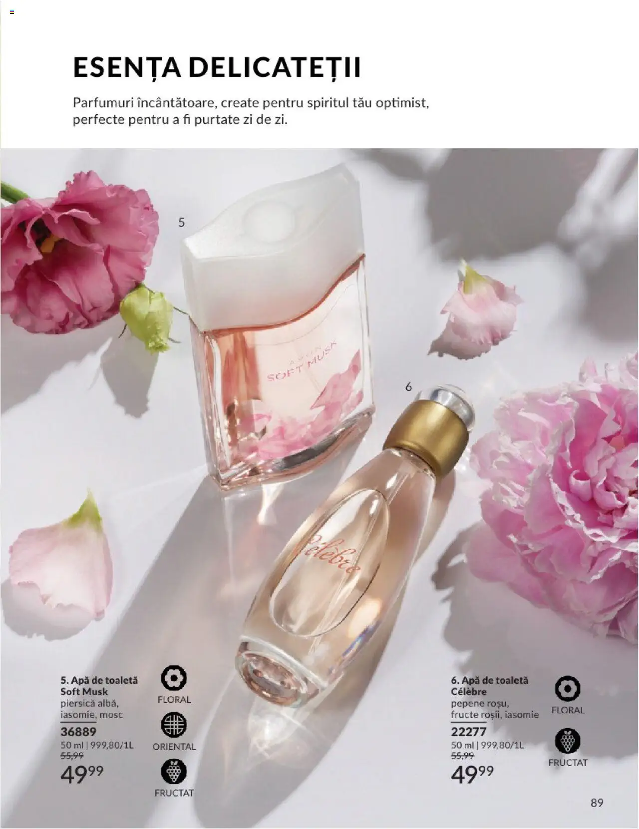 Catalog Avon 1 - 31 Octombrie 2024 | Pagina 93