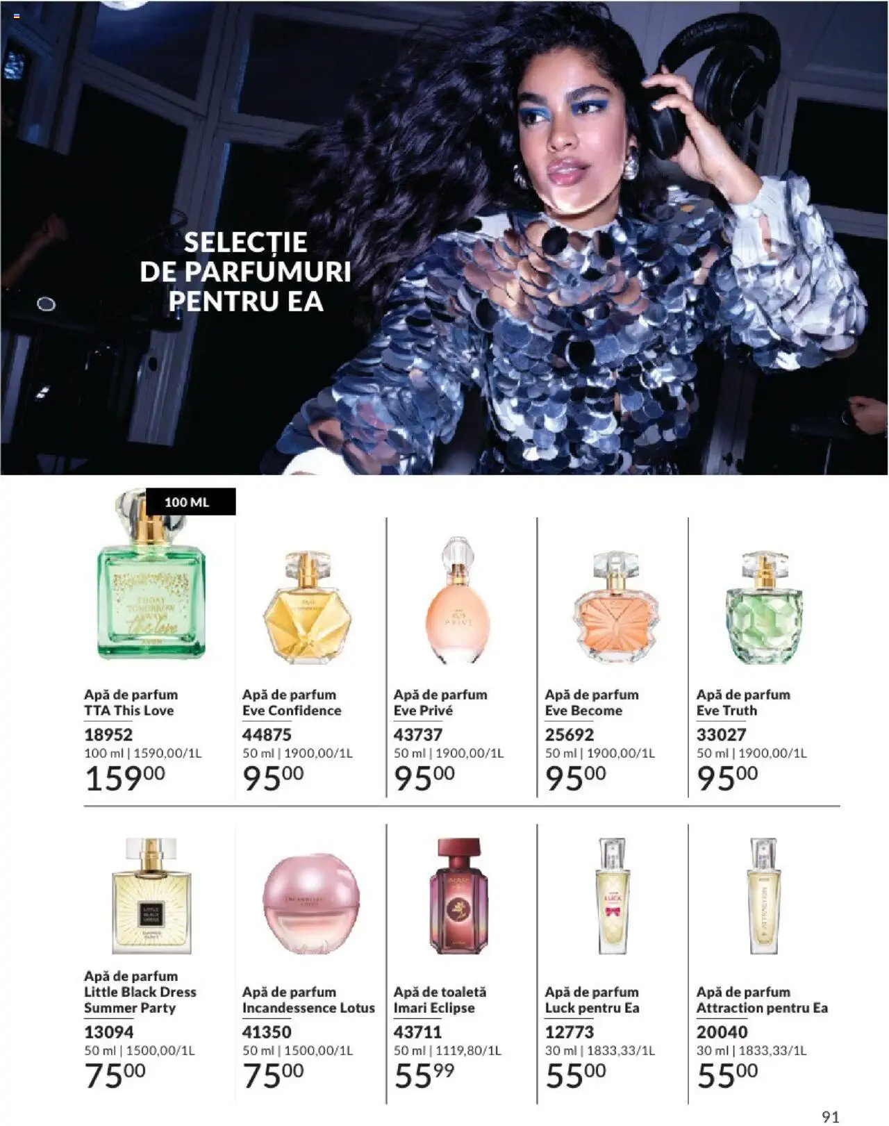 Catalog Avon 1 - 31 Octombrie 2024 | Pagina 95