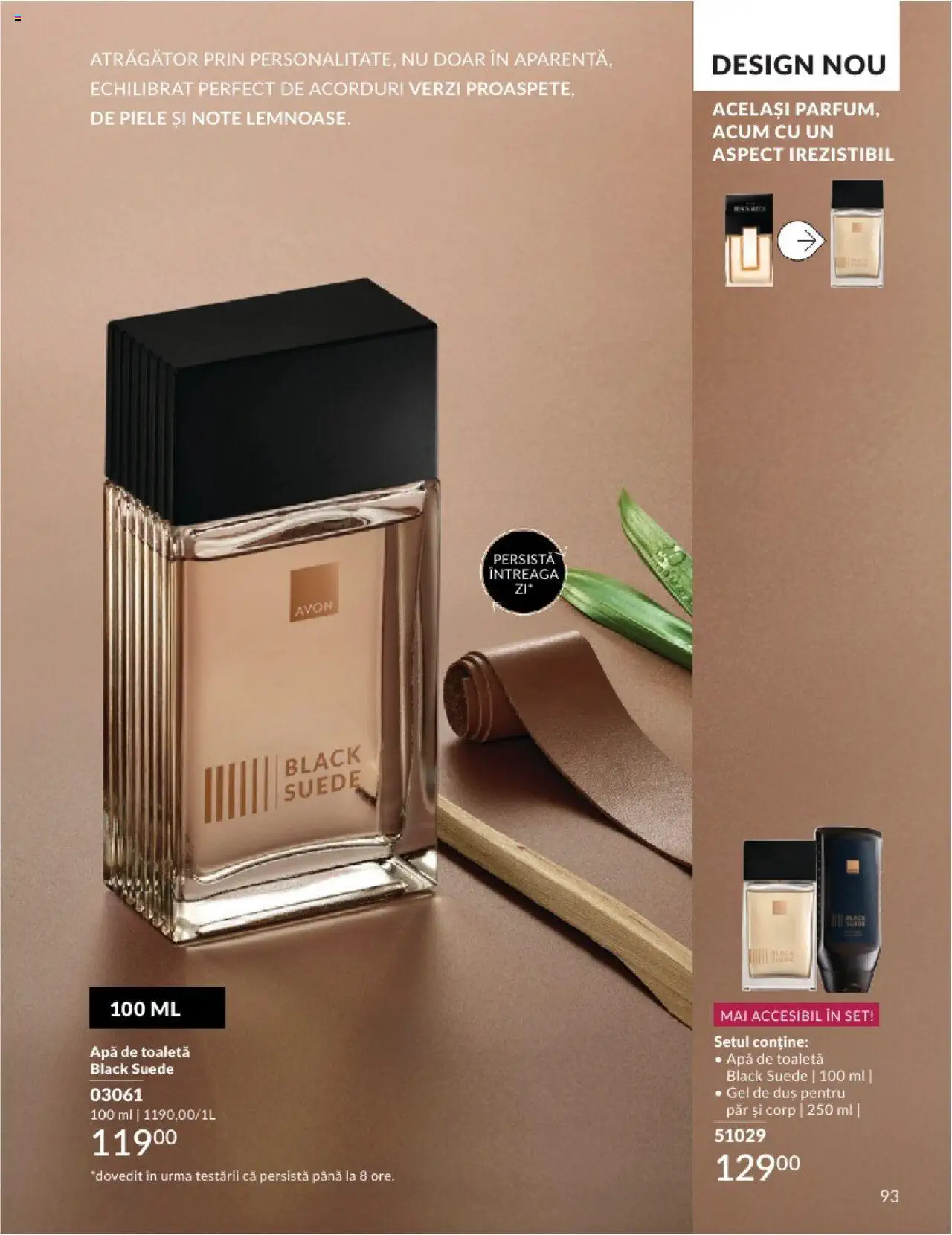 Catalog Avon 1 - 31 Octombrie 2024 | Pagina 97