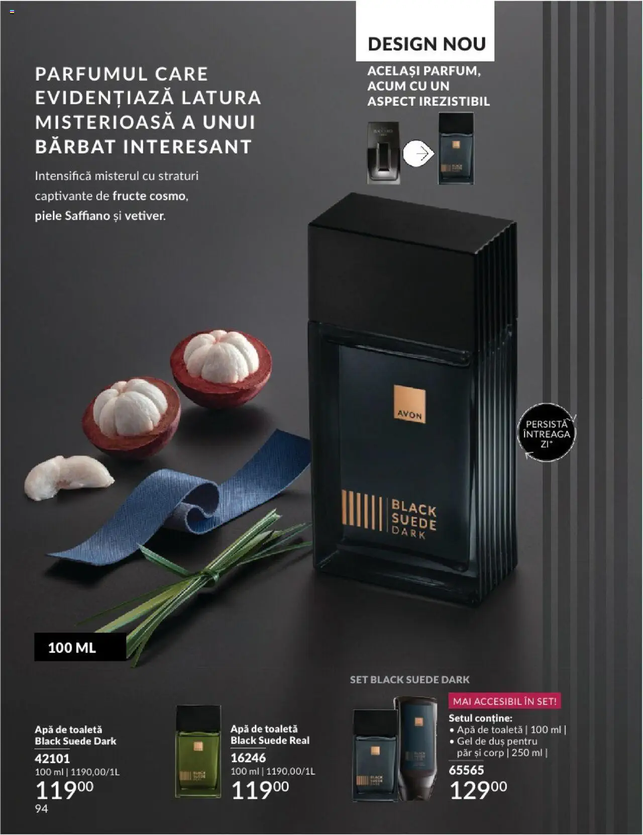 Catalog Avon 1 - 31 Octombrie 2024 | Pagina 98