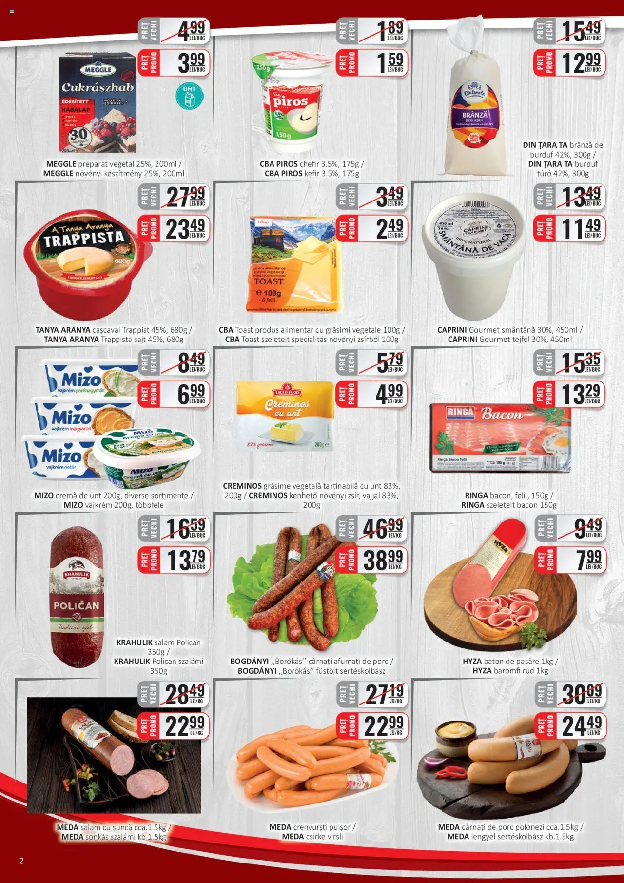 Catalog CBA 1 - 15 Octombrie 2024 | Pagina 2