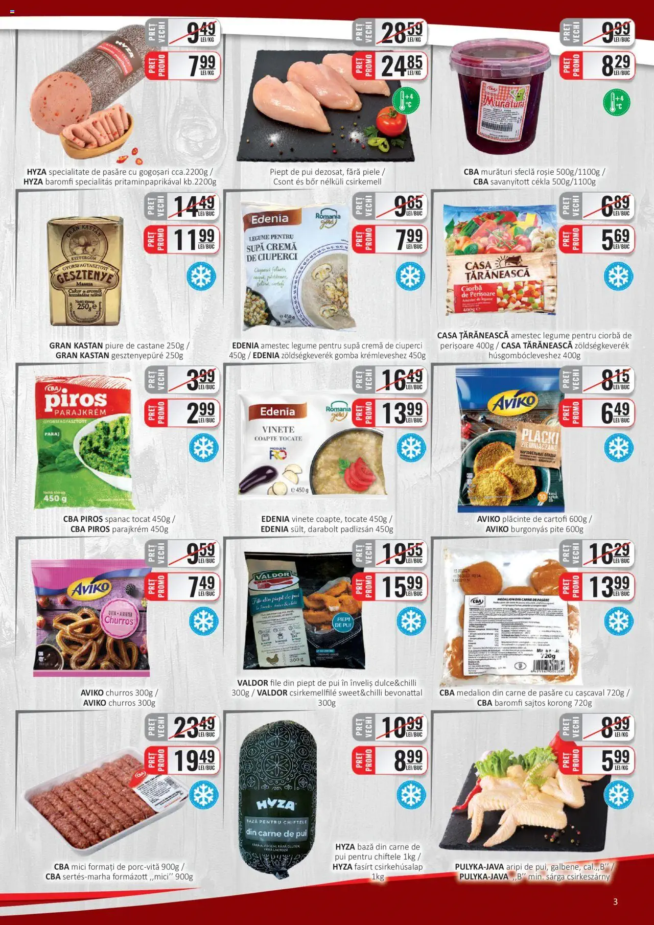 Catalog CBA 1 - 15 Octombrie 2024 | Pagina 3