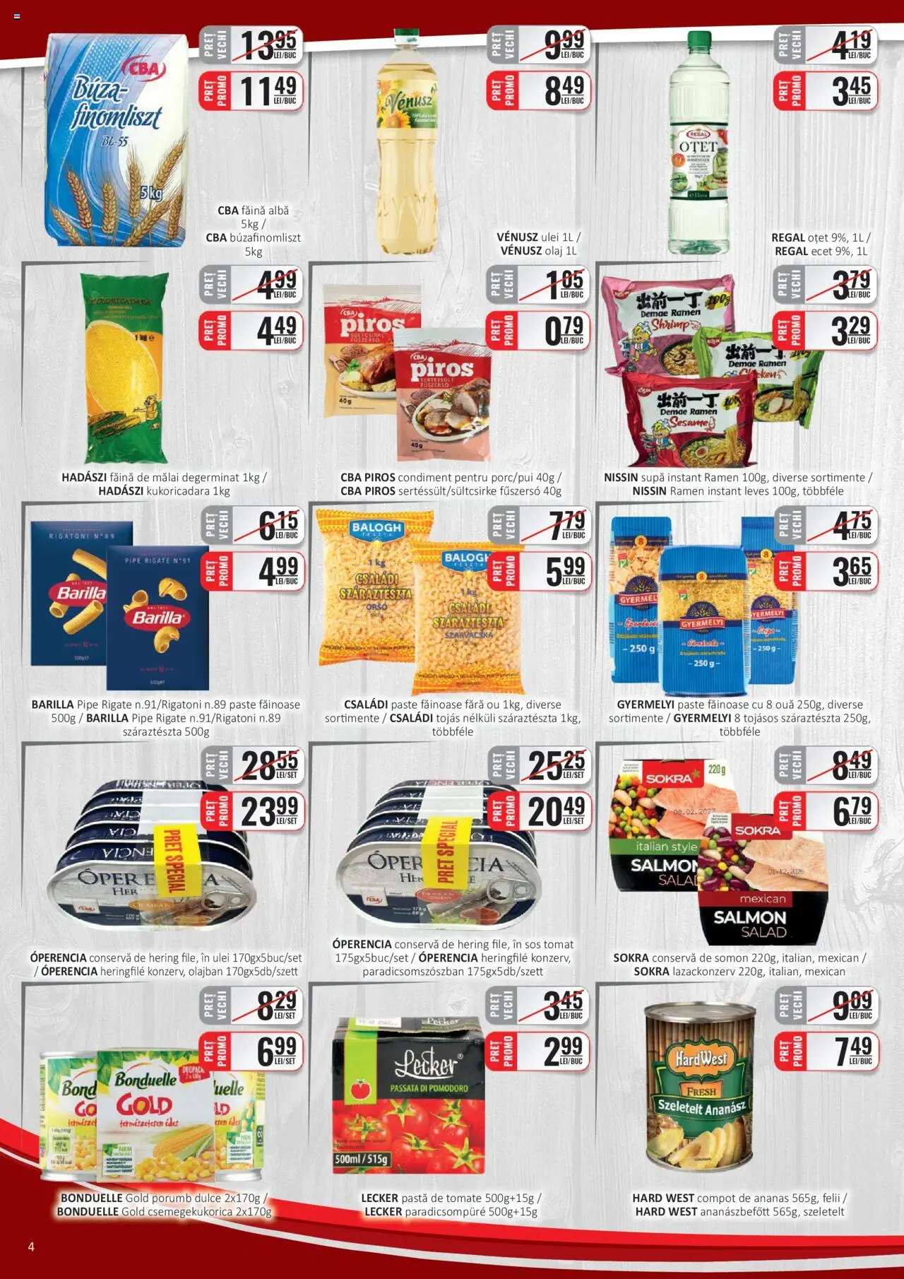 Catalog CBA 1 - 15 Octombrie 2024 | Pagina 4