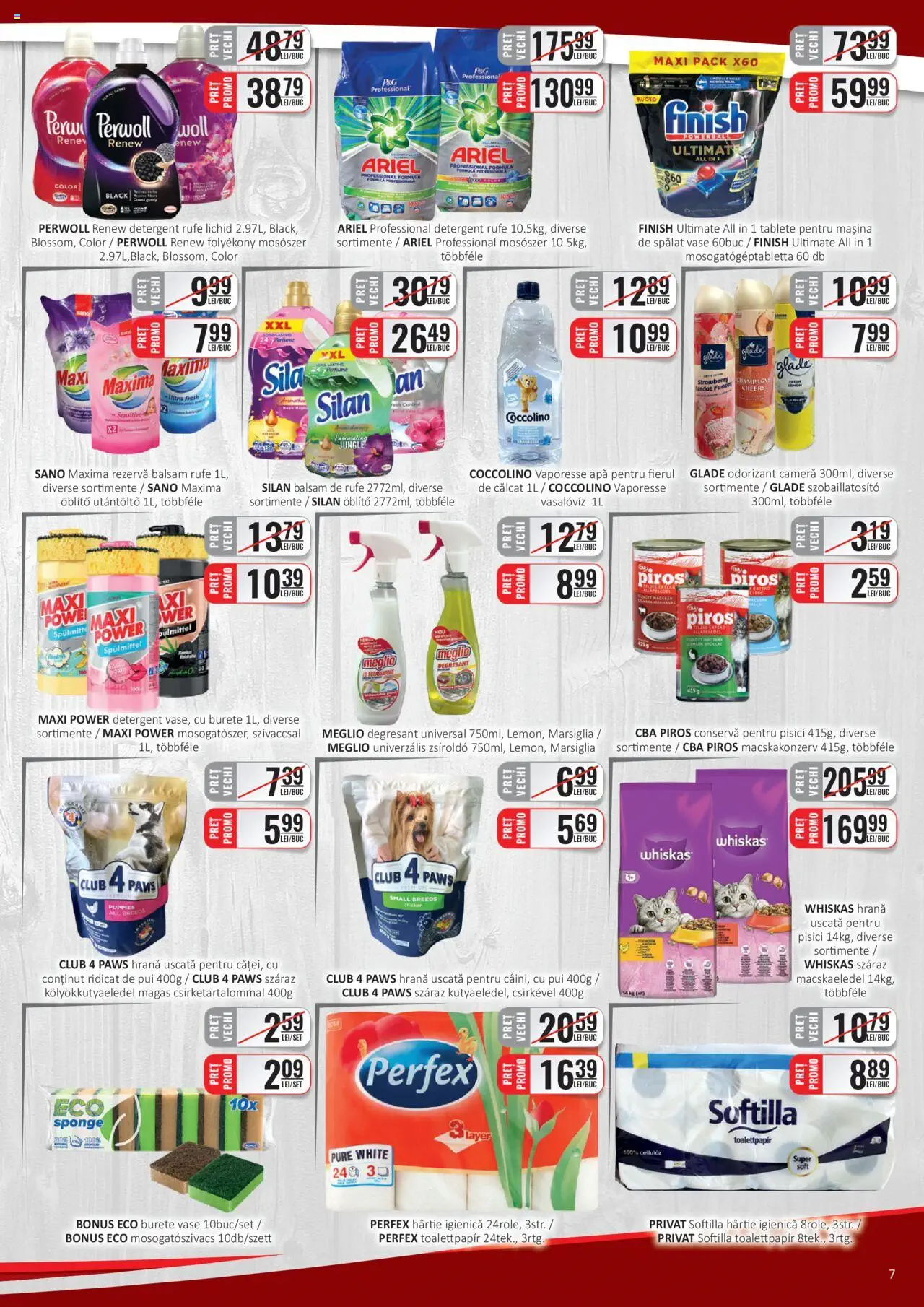 Catalog CBA 1 - 15 Octombrie 2024 | Pagina 7