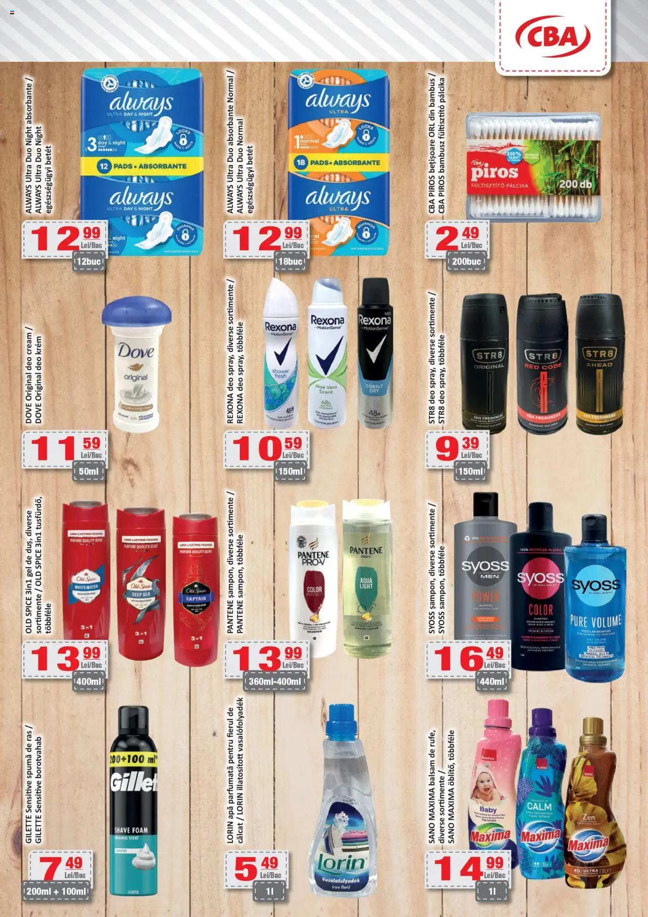Catalog CBA 10 - 23 Octombrie 2024 | Pagina 10