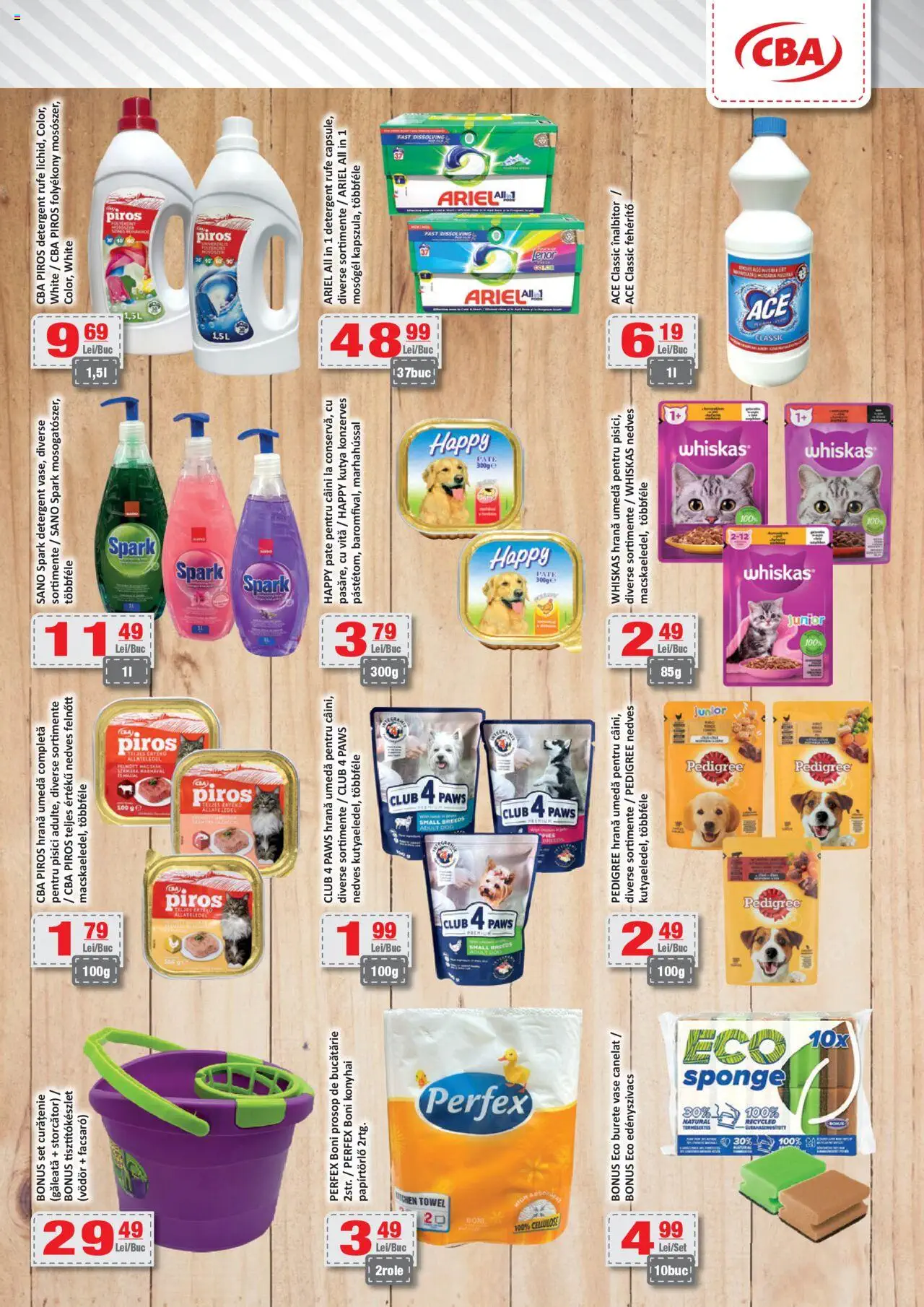 Catalog CBA 10 - 23 Octombrie 2024 | Pagina 11