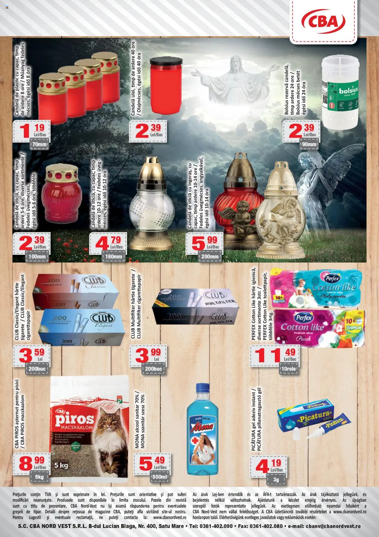 Catalog CBA 10 - 23 Octombrie 2024 | Pagina 12