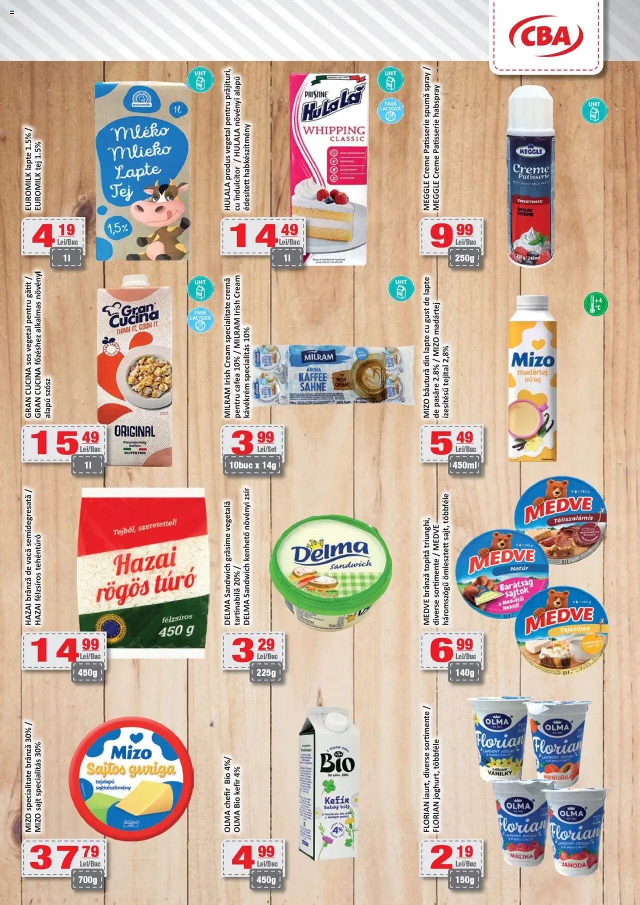 Catalog CBA 10 - 23 Octombrie 2024 | Pagina 2