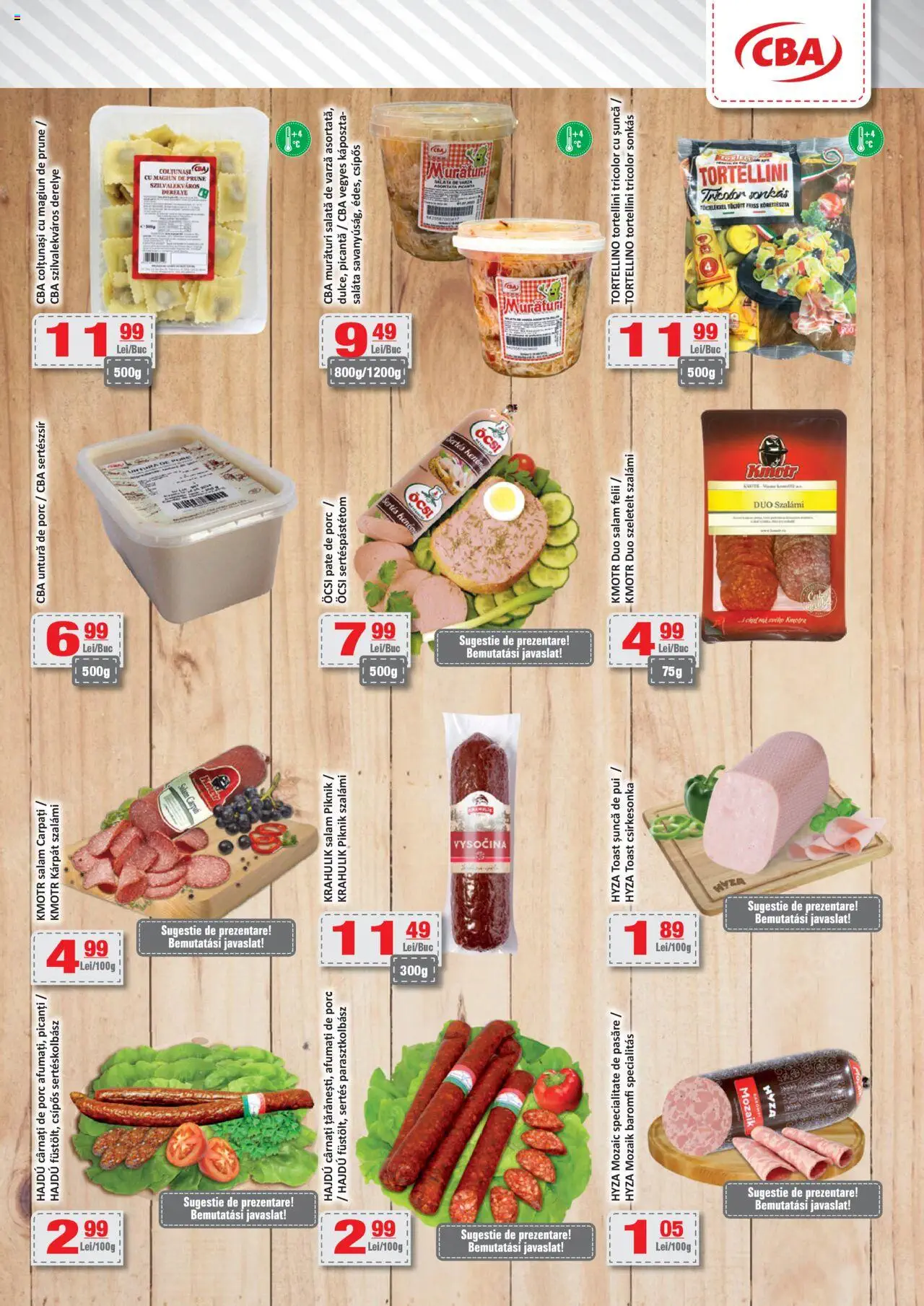 Catalog CBA 10 - 23 Octombrie 2024 | Pagina 3