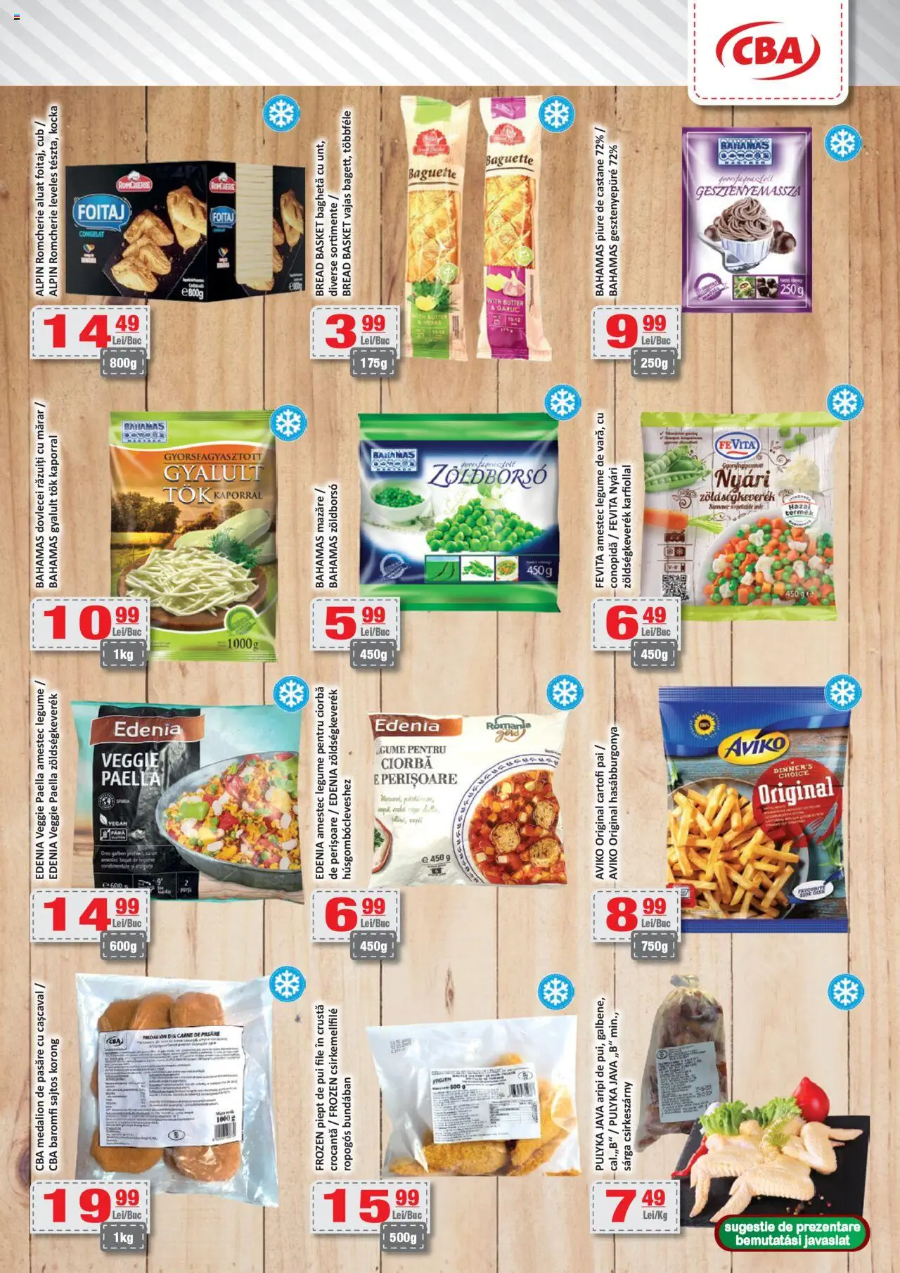 Catalog CBA 10 - 23 Octombrie 2024 | Pagina 4
