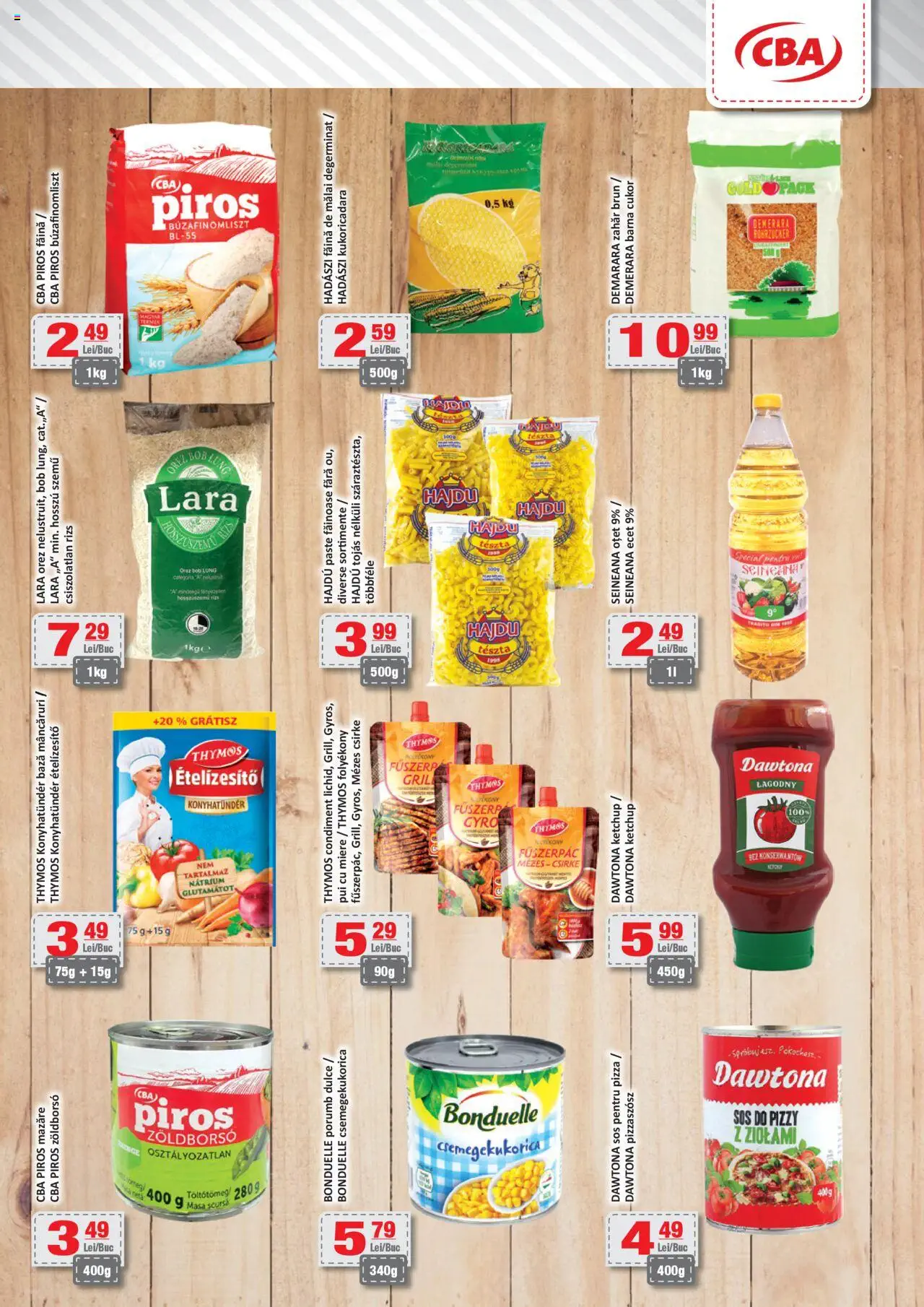 Catalog CBA 10 - 23 Octombrie 2024 | Pagina 5