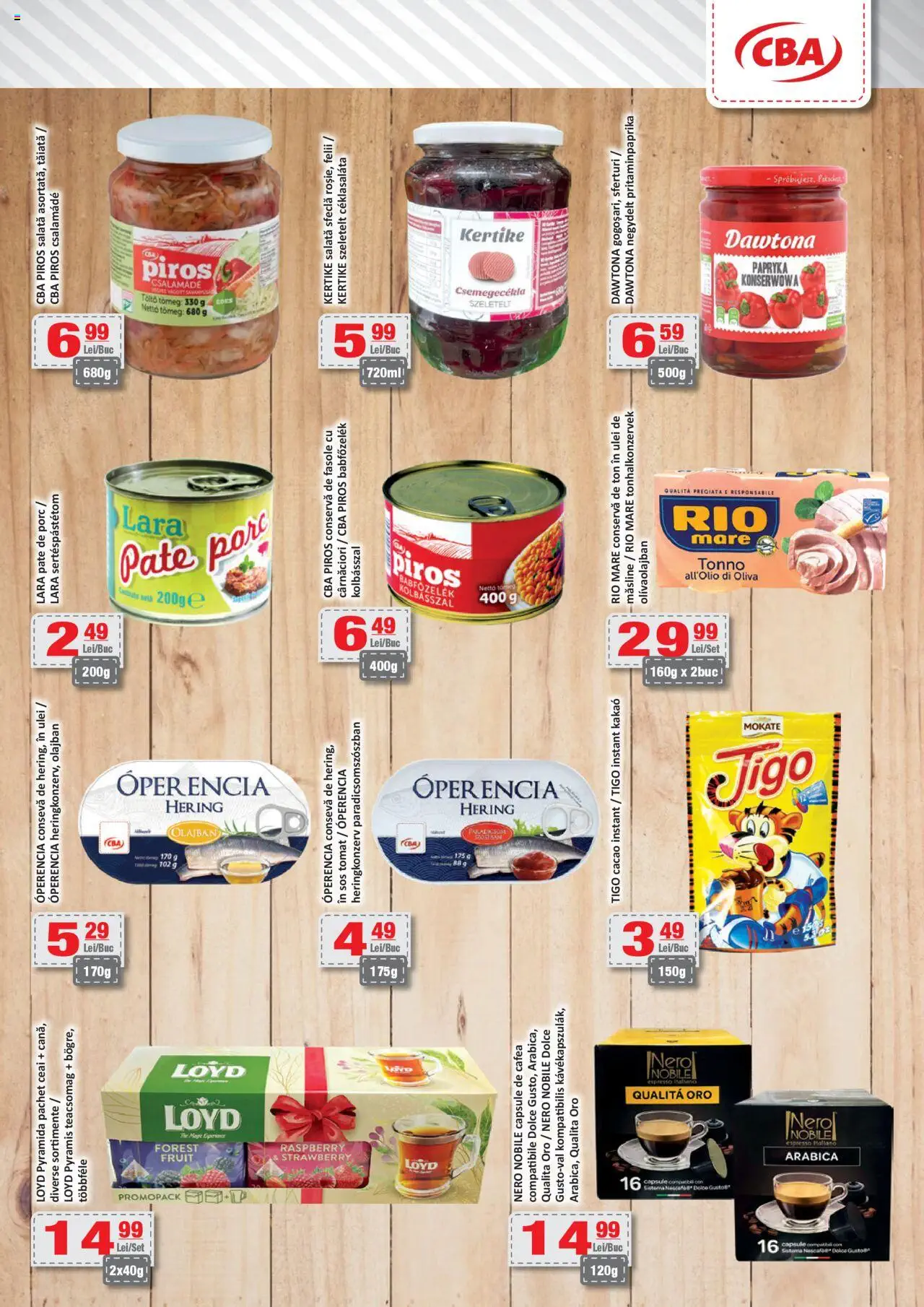Catalog CBA 10 - 23 Octombrie 2024 | Pagina 6