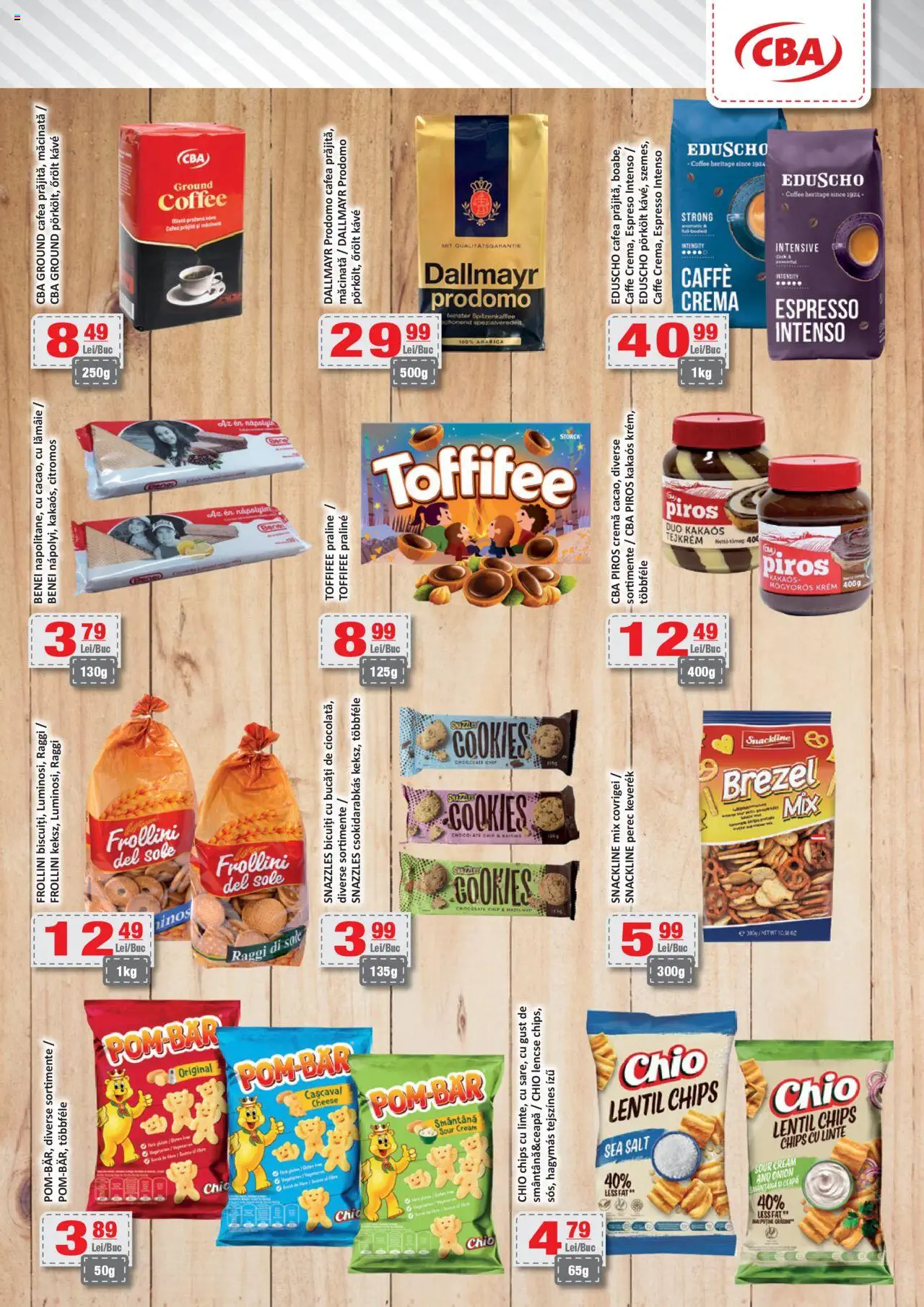 Catalog CBA 10 - 23 Octombrie 2024 | Pagina 7
