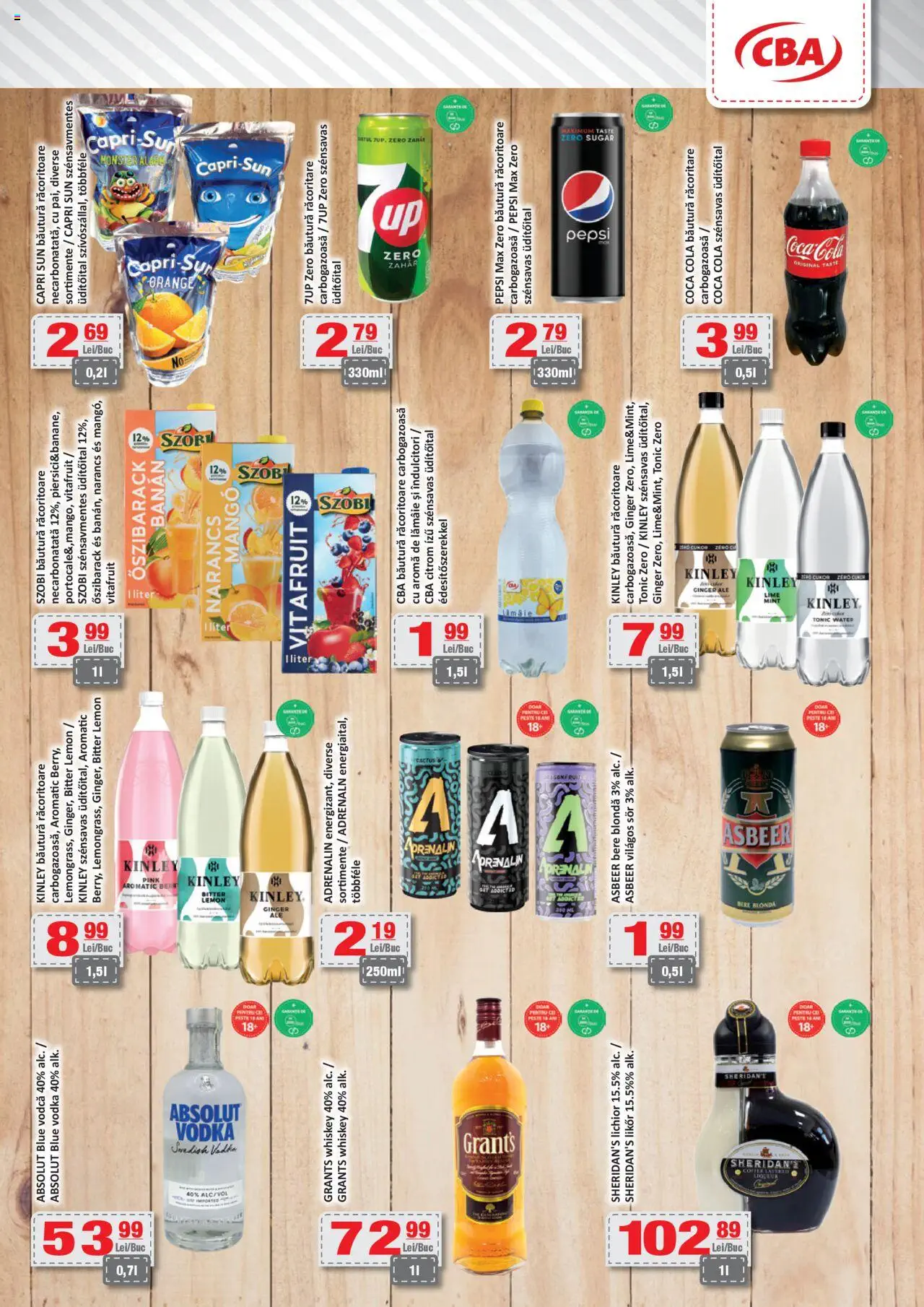 Catalog CBA 10 - 23 Octombrie 2024 | Pagina 8